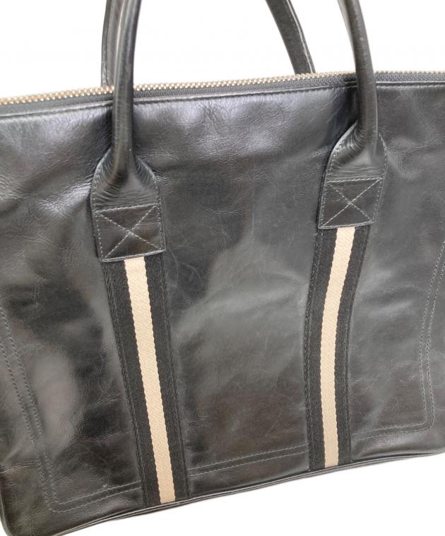 中古・古着通販】BALLY (バリー) トレインスポッティング ビジネス