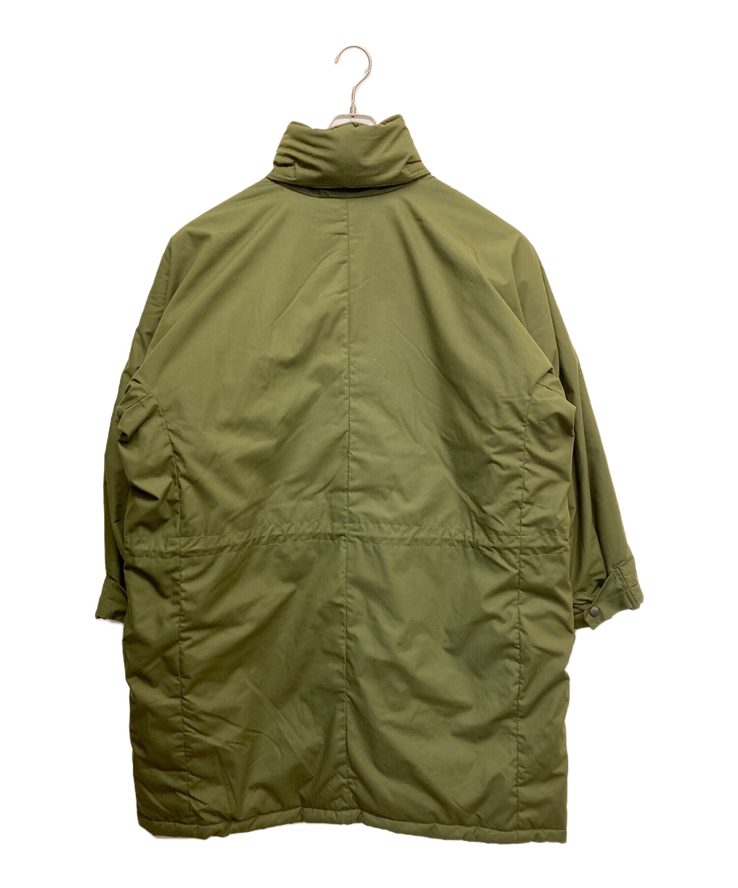 中古・古着通販】Swedish Army (スウェーデン軍) M-90 後期型 コールド
