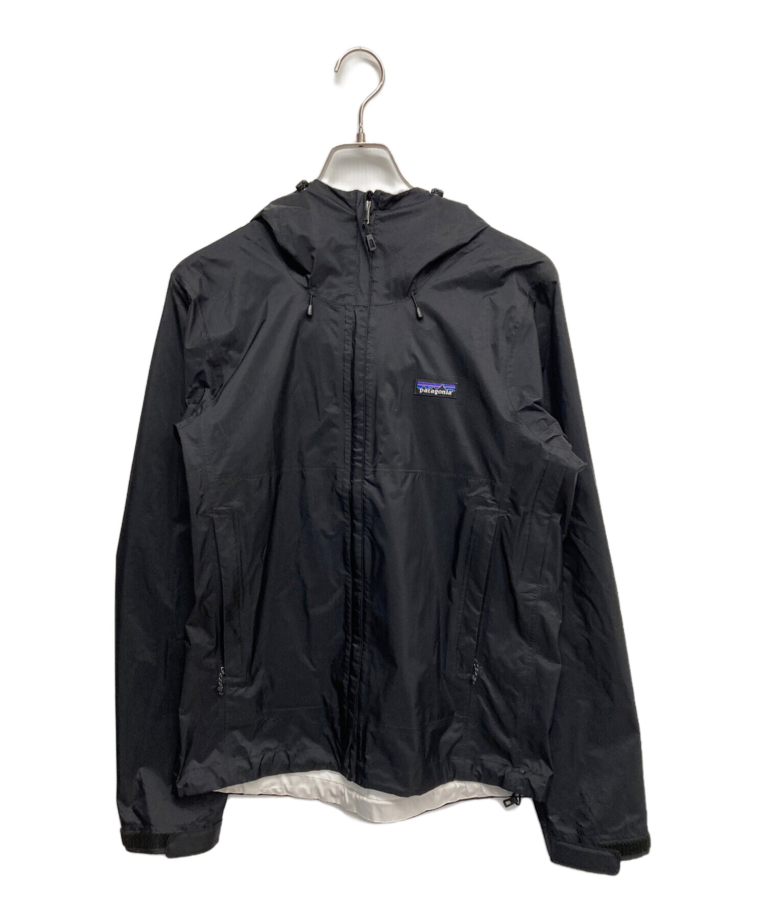 中古・古着通販】Patagonia (パタゴニア) トレントシェルジャケット