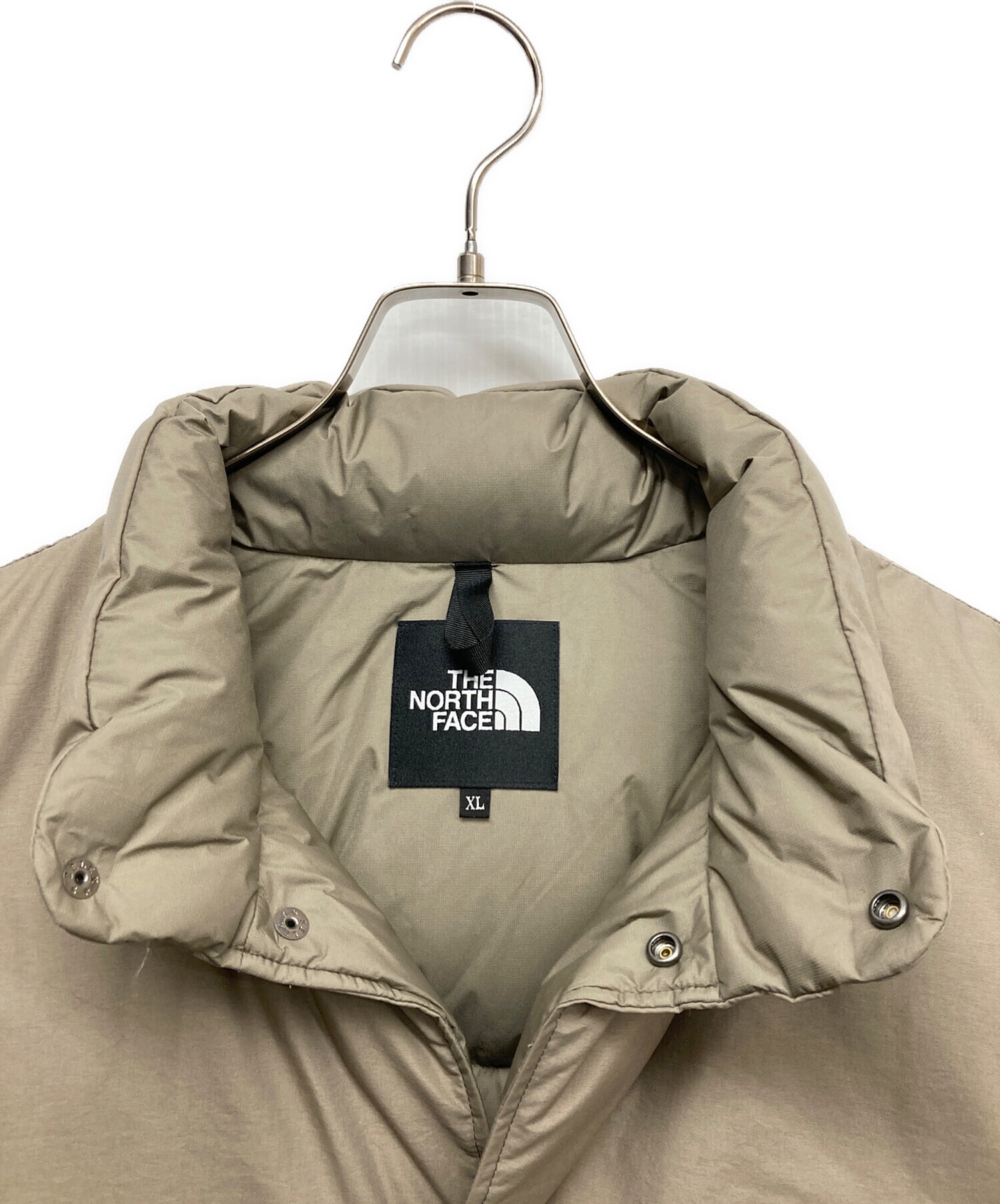 中古・古着通販】THE NORTH FACE (ザ ノース フェイス) オルタ