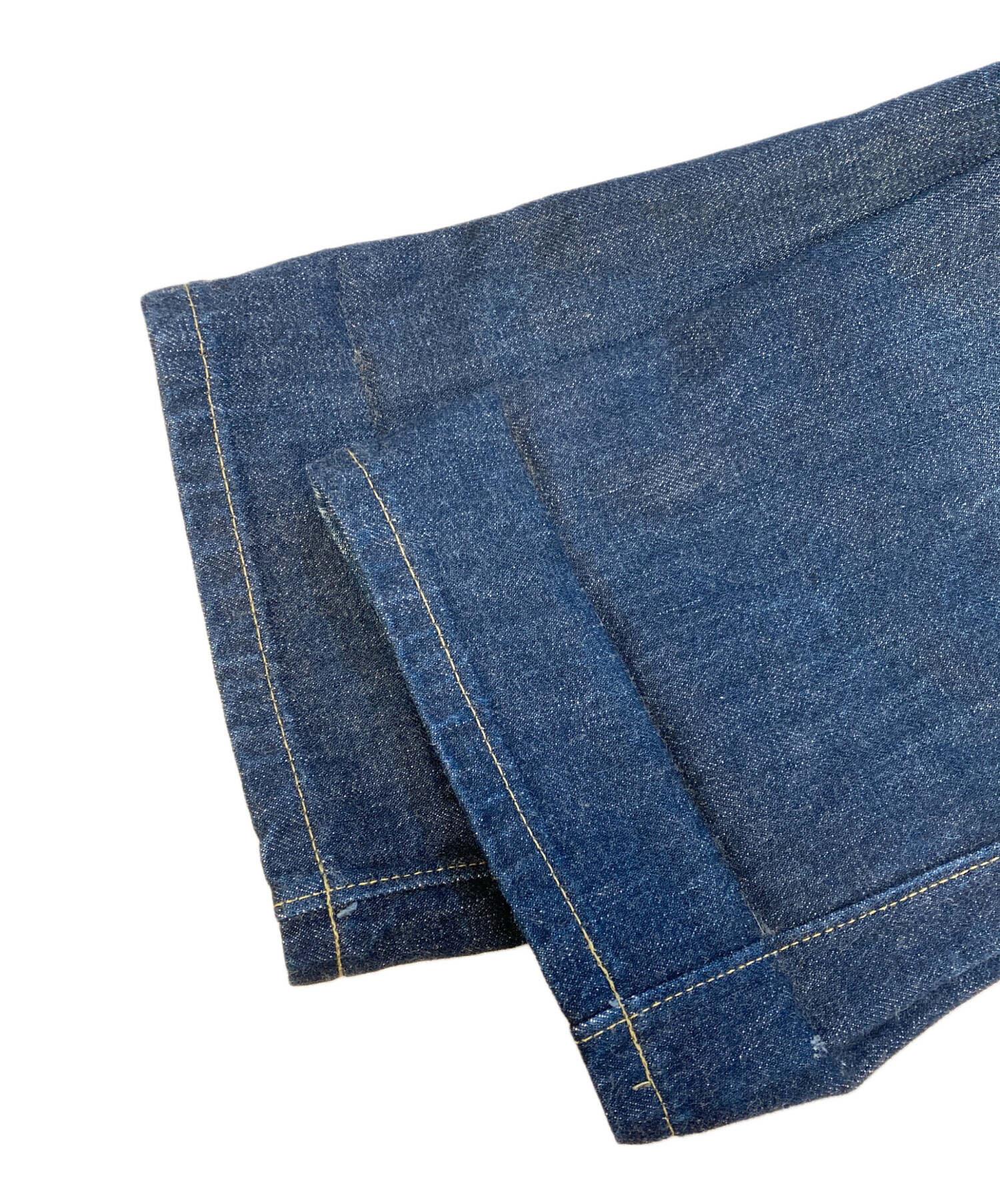 中古・古着通販】SUGAR CANE (シュガーケーン) デニムパンツ