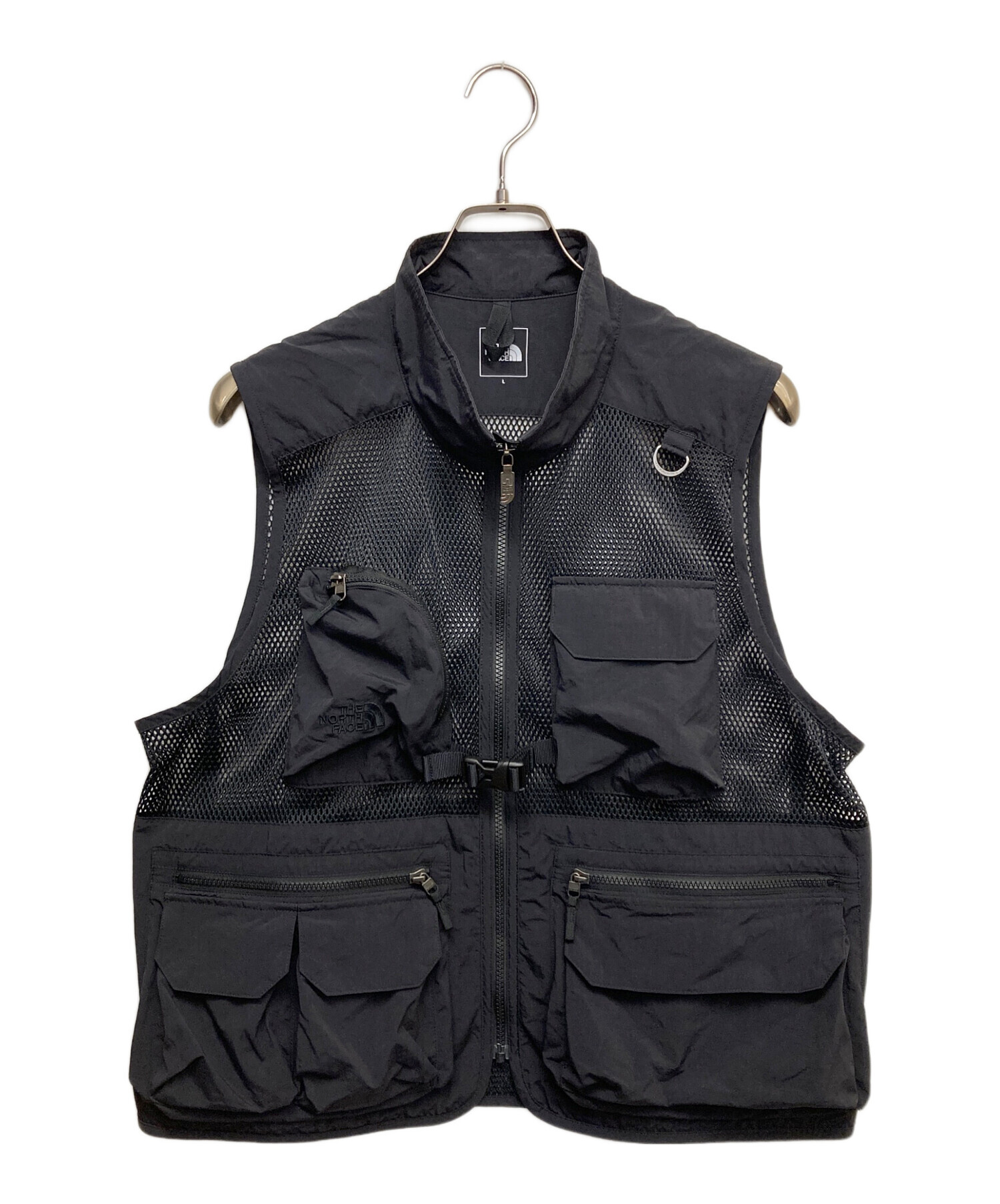 中古・古着通販】THE NORTH FACE (ザ ノース フェイス) ベスト