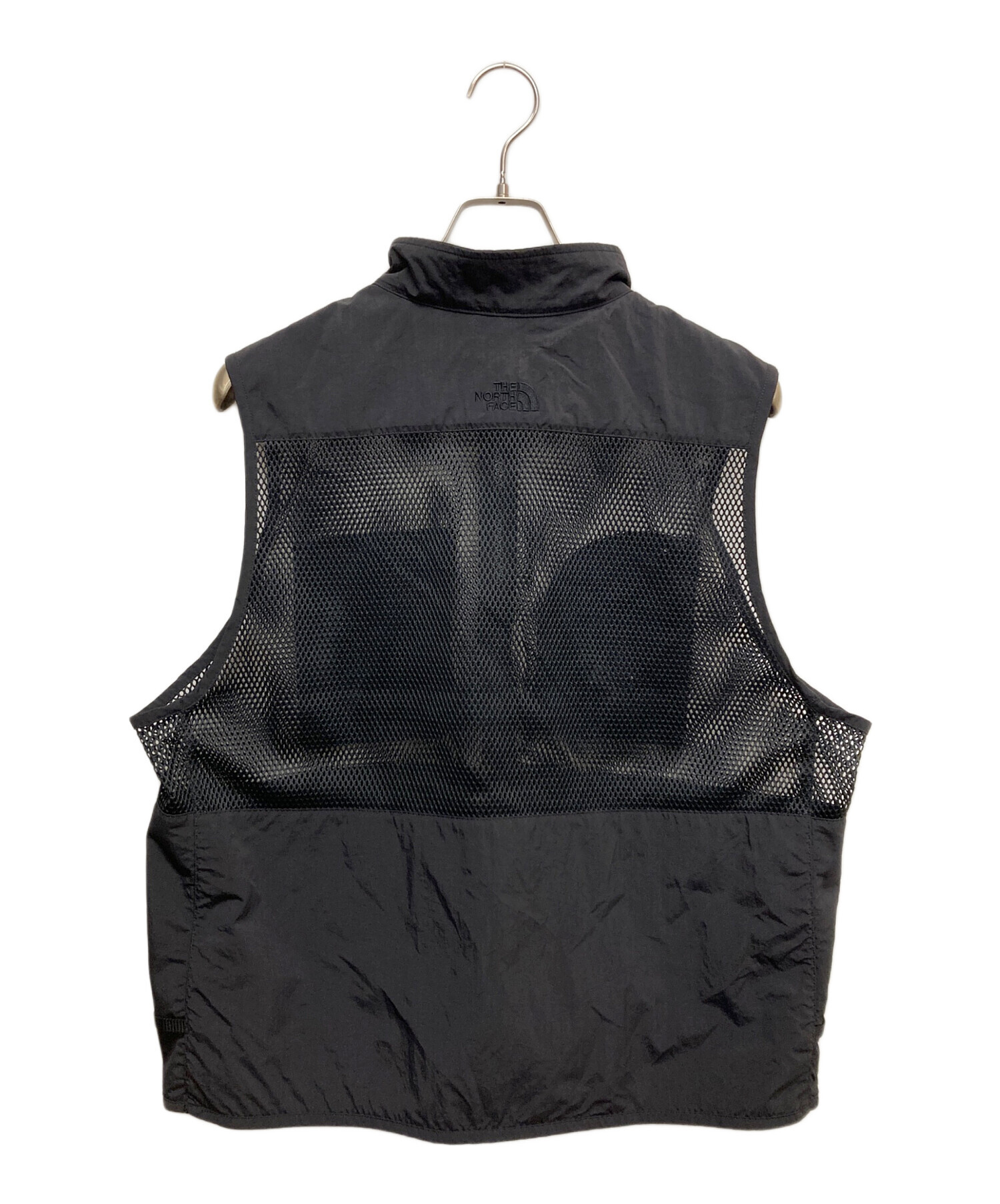 中古・古着通販】THE NORTH FACE (ザ ノース フェイス) ベスト