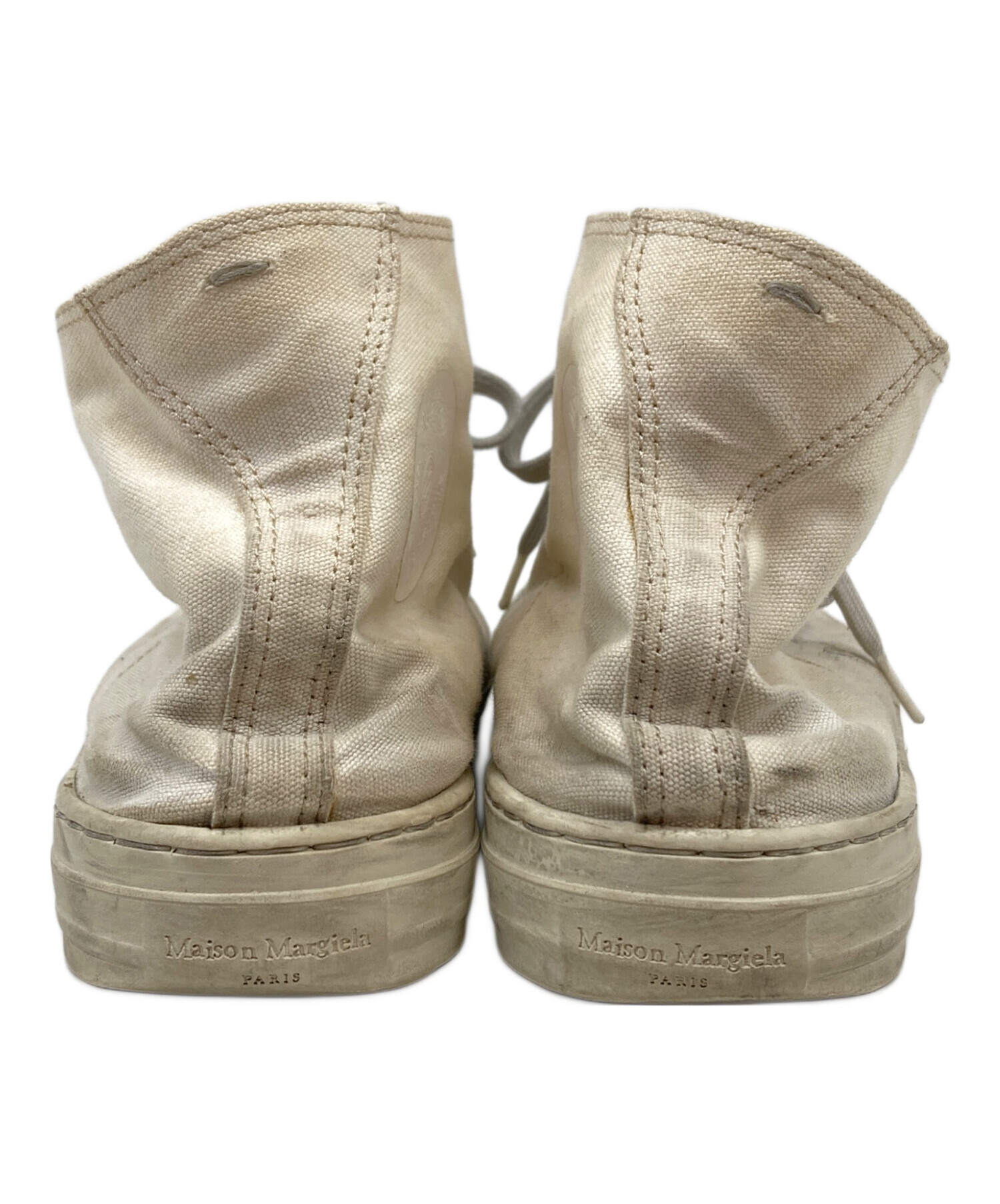 中古・古着通販】Maison Margiela (メゾンマルジェラ) ハイカット