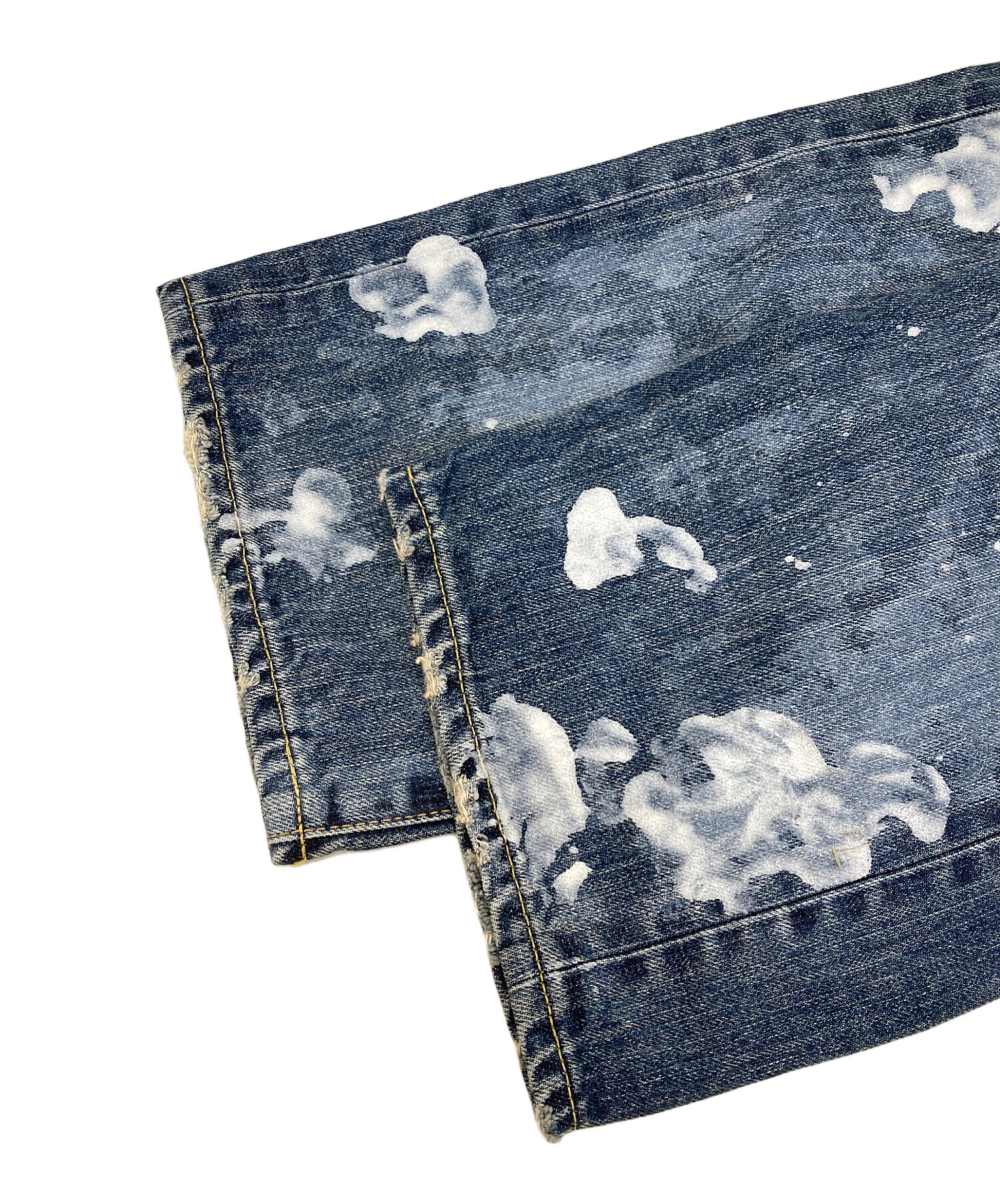 中古・古着通販】DENIM BY VANQUISH&FRAGMENT (デニムバイヴァン