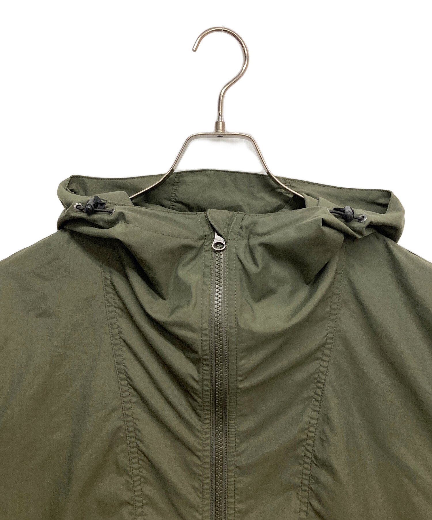 中古・古着通販】THE NORTH FACE (ザ ノース フェイス) コンパクト