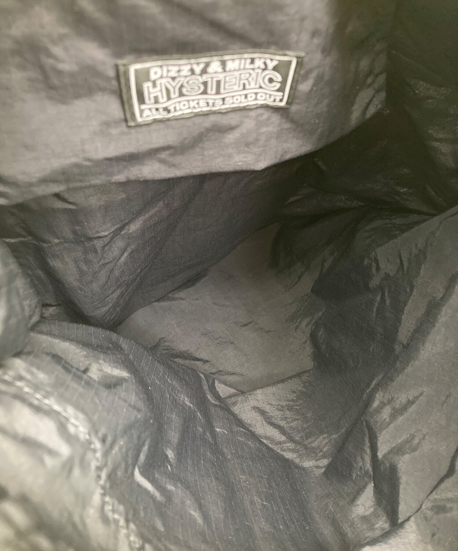 中古・古着通販】Hysteric Glamour (ヒステリックグラマー