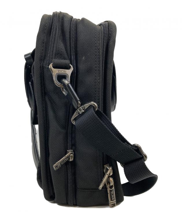中古・古着通販】TUMI (トゥミ) 2way ビジネスバッグ ブラック