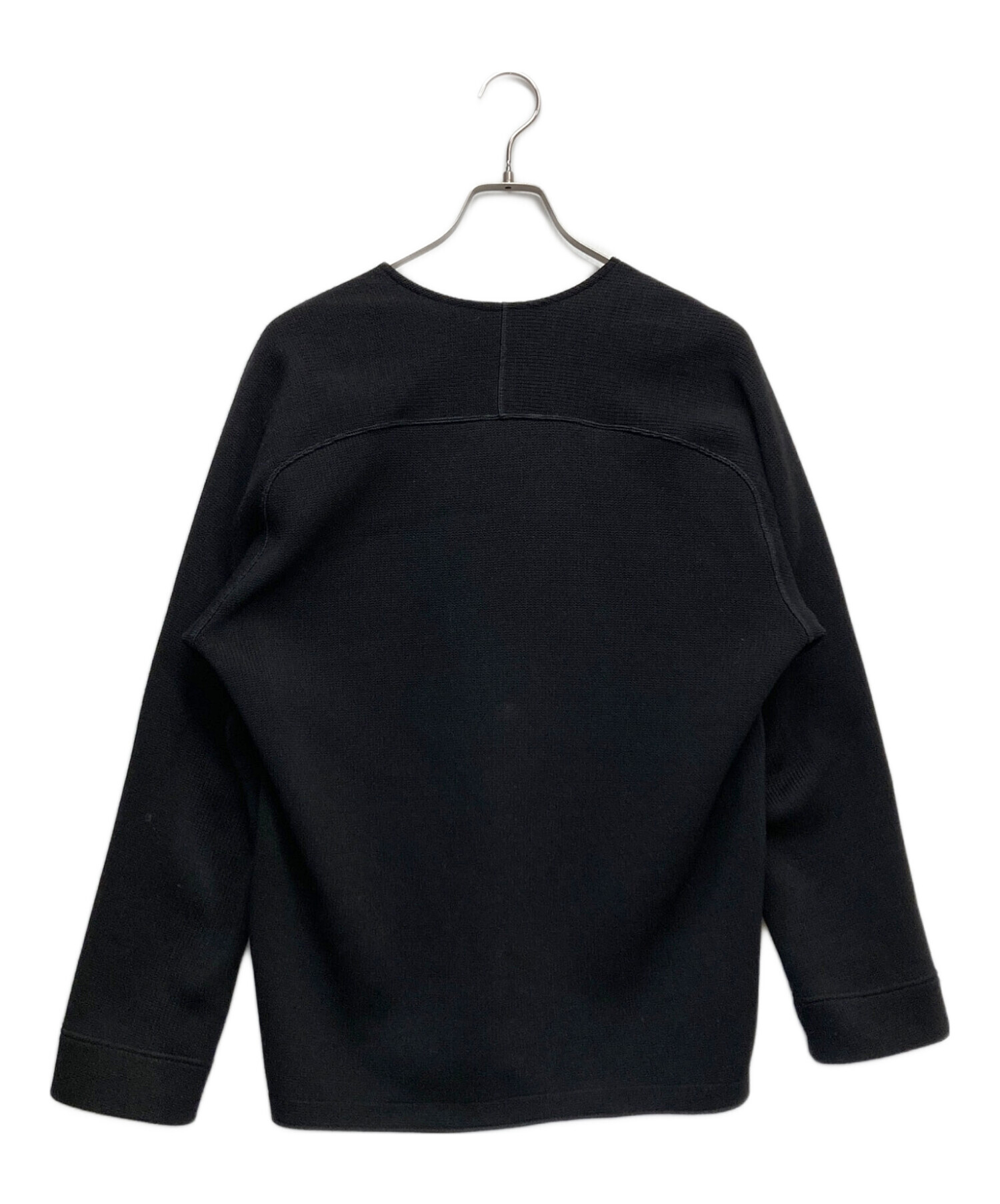 トップス　ブラック 中古・古着通販】THE NORTH FACE (ザ ノース フェイス) EXPLORE