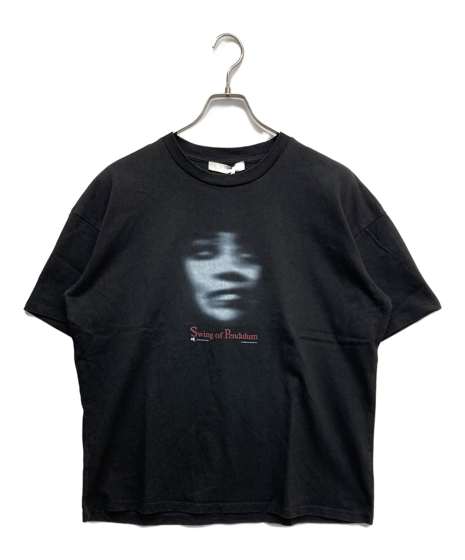 中古・古着通販】OUR LEGACY (アワーレガシー) SWING OF PENDULUM-T