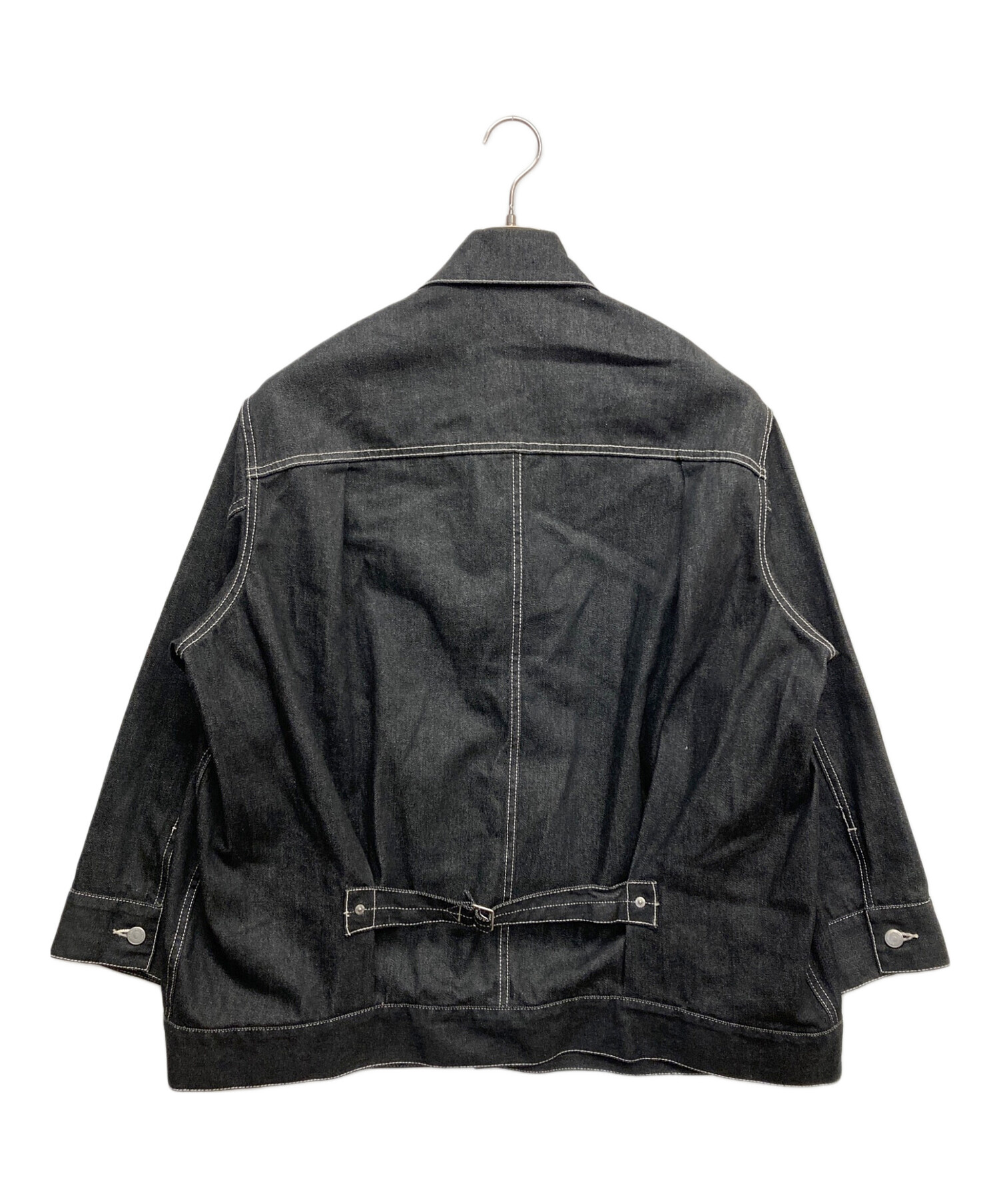 中古・古着通販】beautiful people (ビューティフルピープル) selvedge