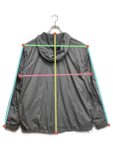 中古・古着通販】NIKE ACG (ナイキエーシージー) マウンテンパーカー