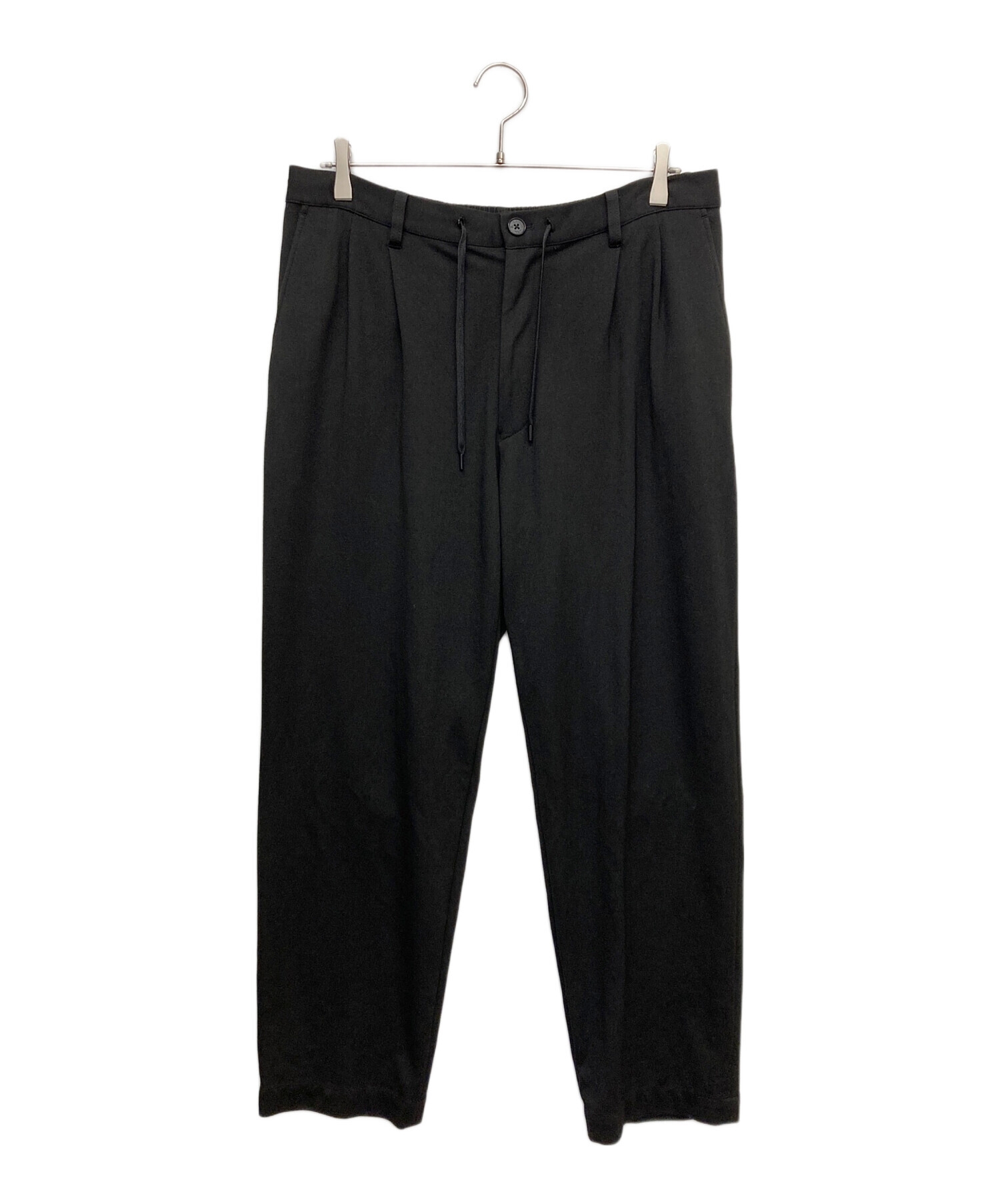 ランバン 未使用パンツ 中古・古着通販】LANVIN en Bleu (ランバンオンブルー) イージー