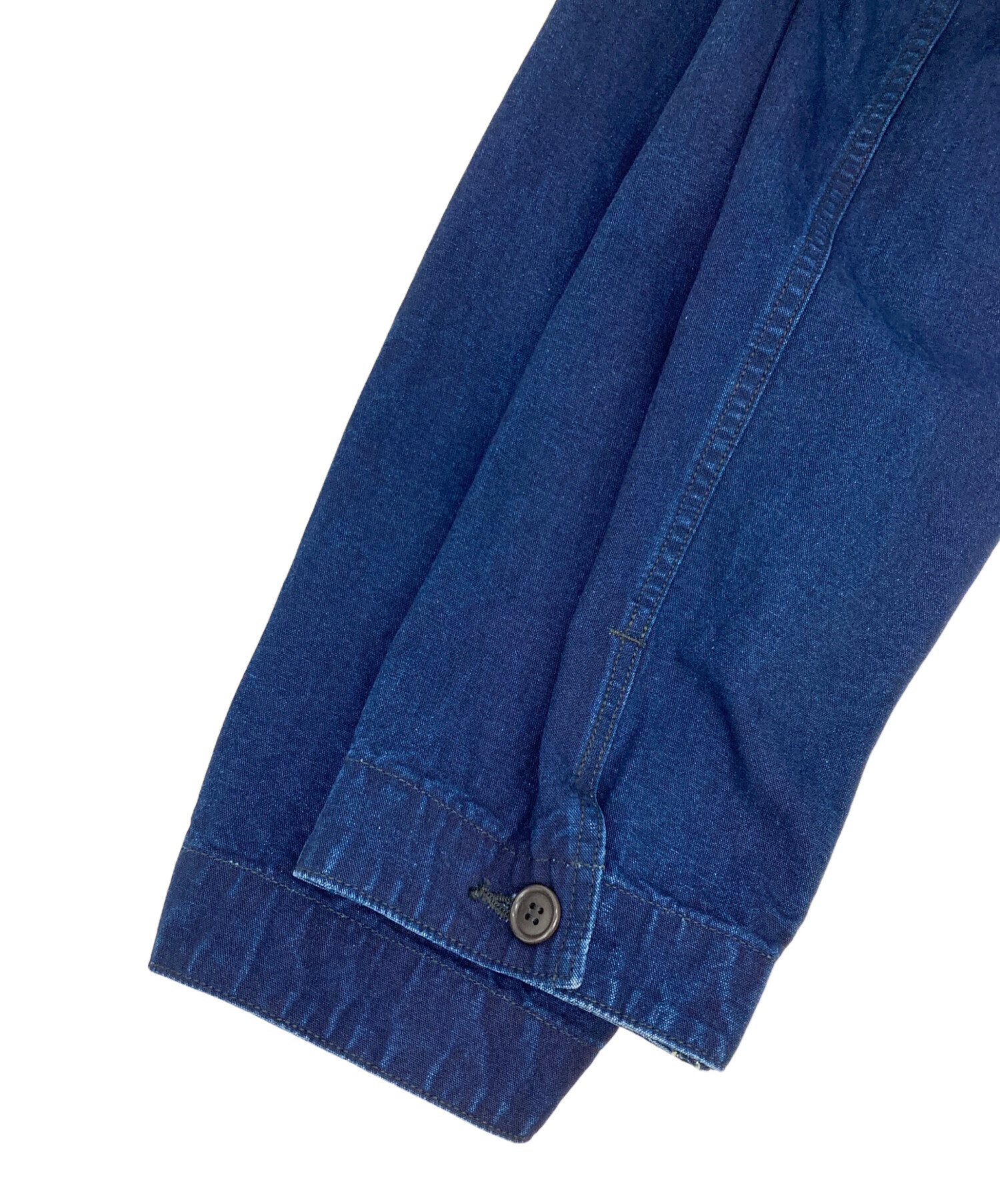 中古・古着通販】POST O'ALLS (ポストオーバーオールズ) Atelier DEE