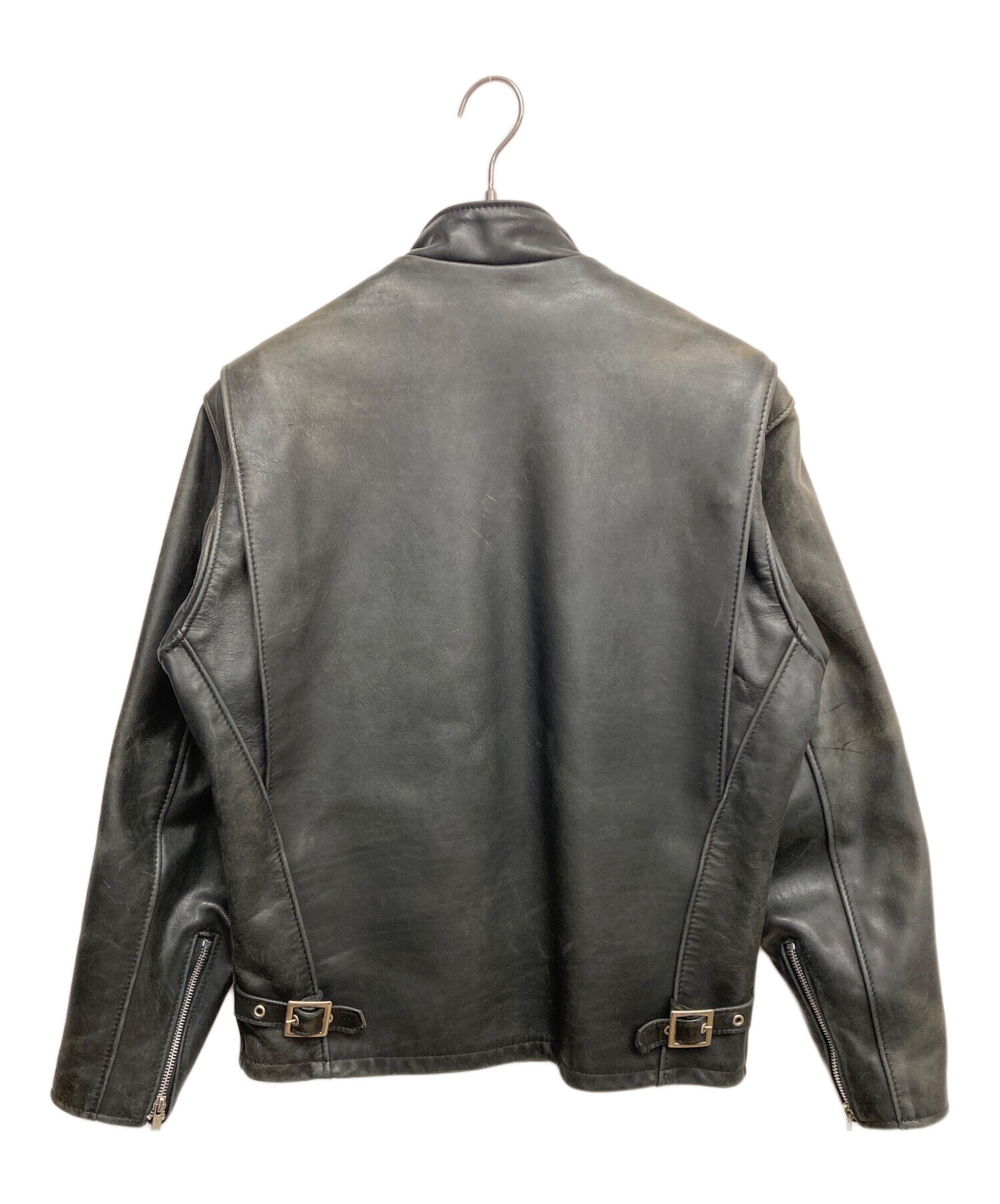 中古・古着通販】Schott (ショット) 641-ライナー付きシングル