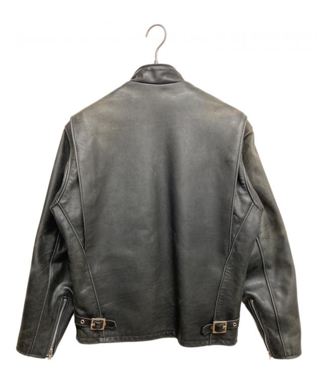 中古・古着通販】Schott (ショット) 641-ライナー付きシングル