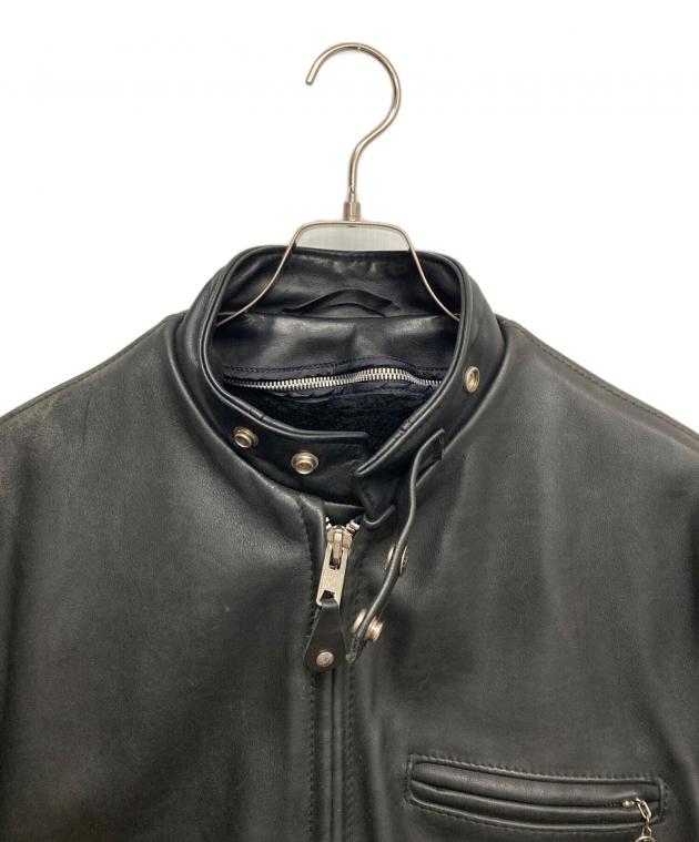 中古・古着通販】Schott (ショット) 641-ライナー付きシングル