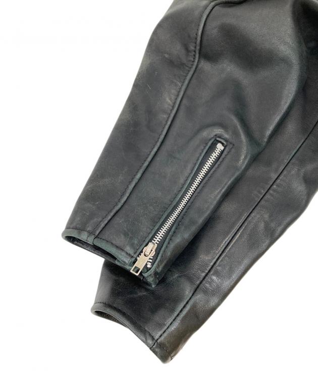 中古・古着通販】Schott (ショット) 641-ライナー付きシングル