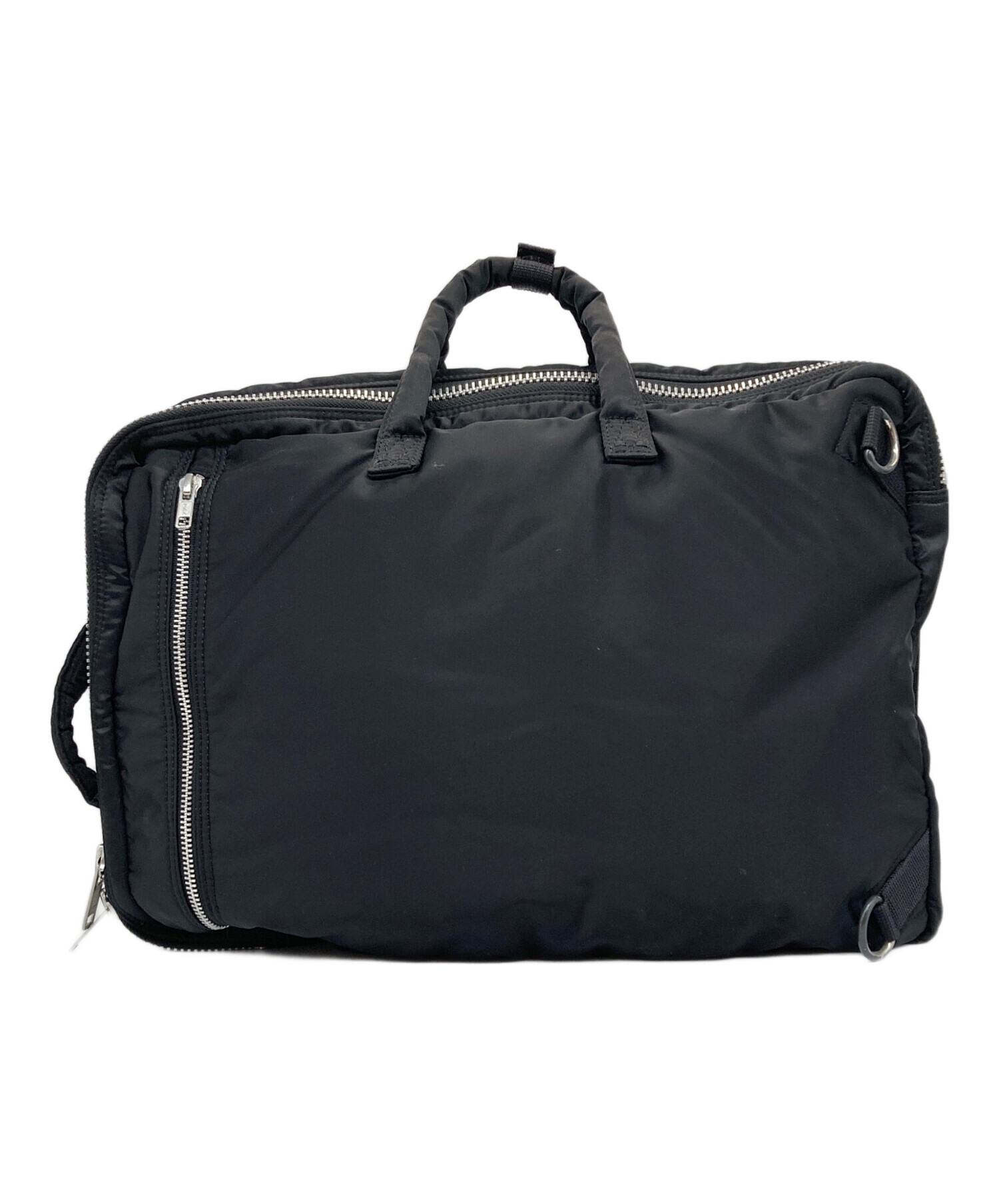 中古・古着通販】PORTER (ポーター) タンカー-ブリーフケース