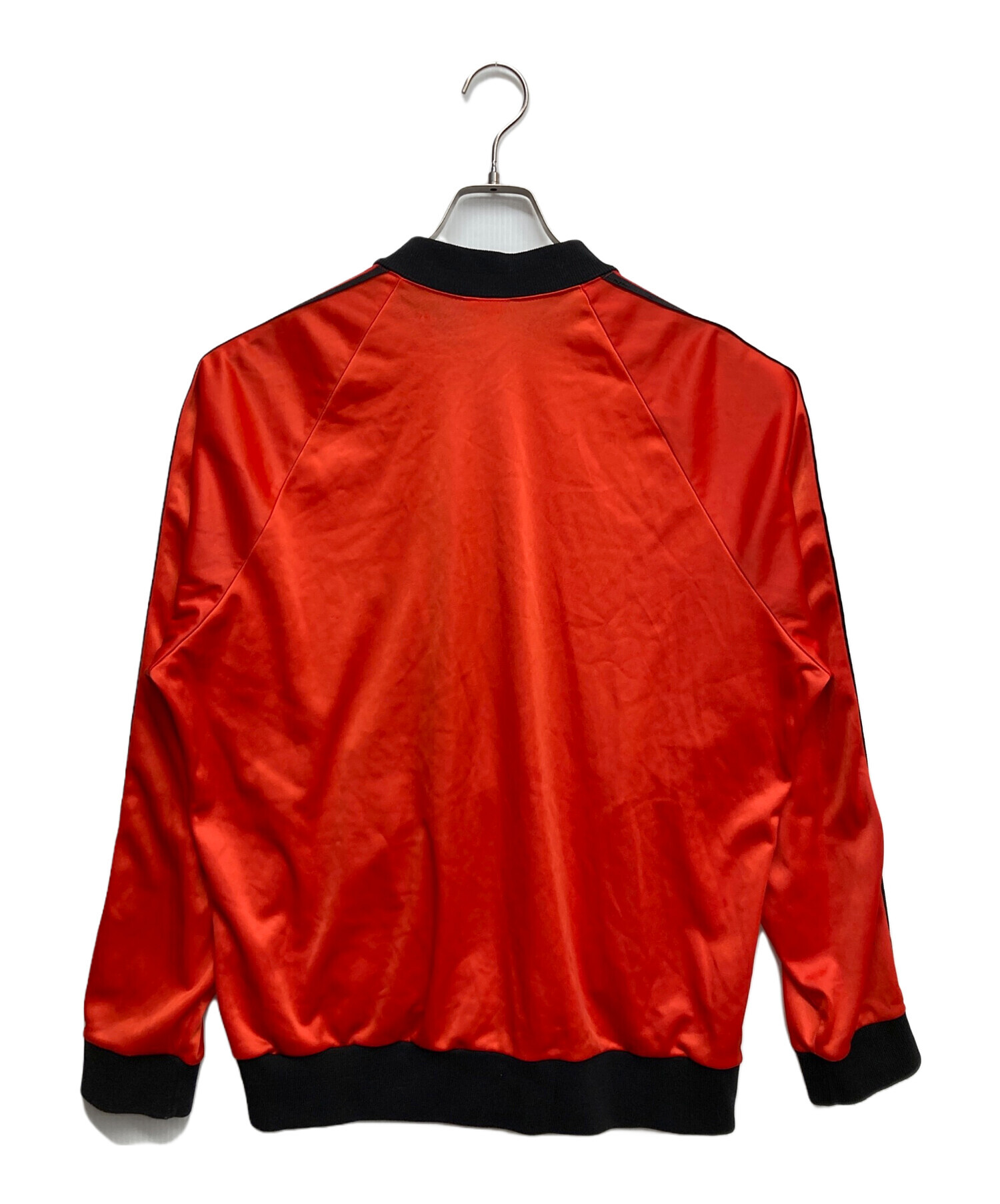 中古・古着通販】adidas (アディダス) ATPトラックジャケット レッド