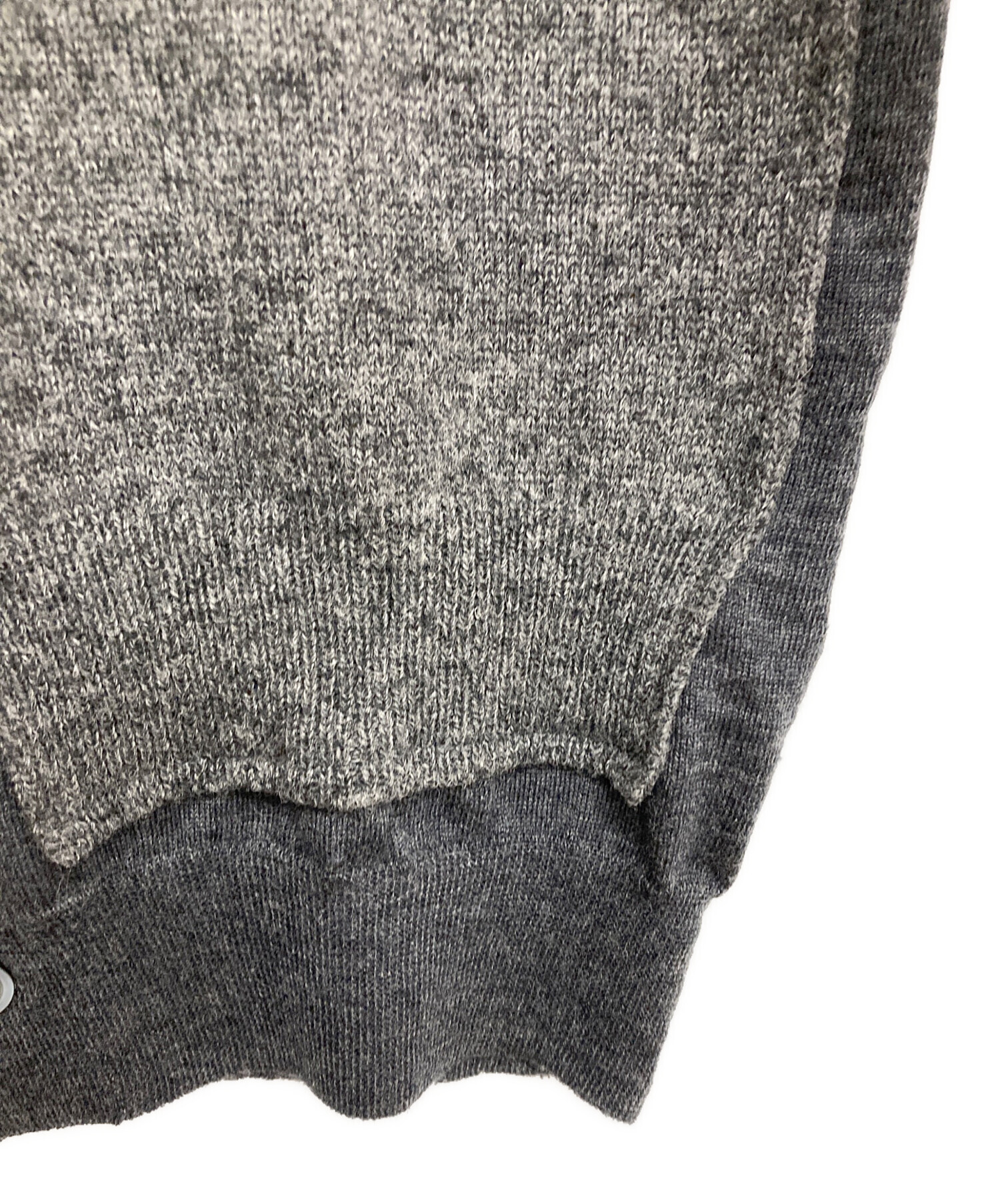 中古・古着通販】COMME des GARCONS HOMME DEUX (コムデギャルソン