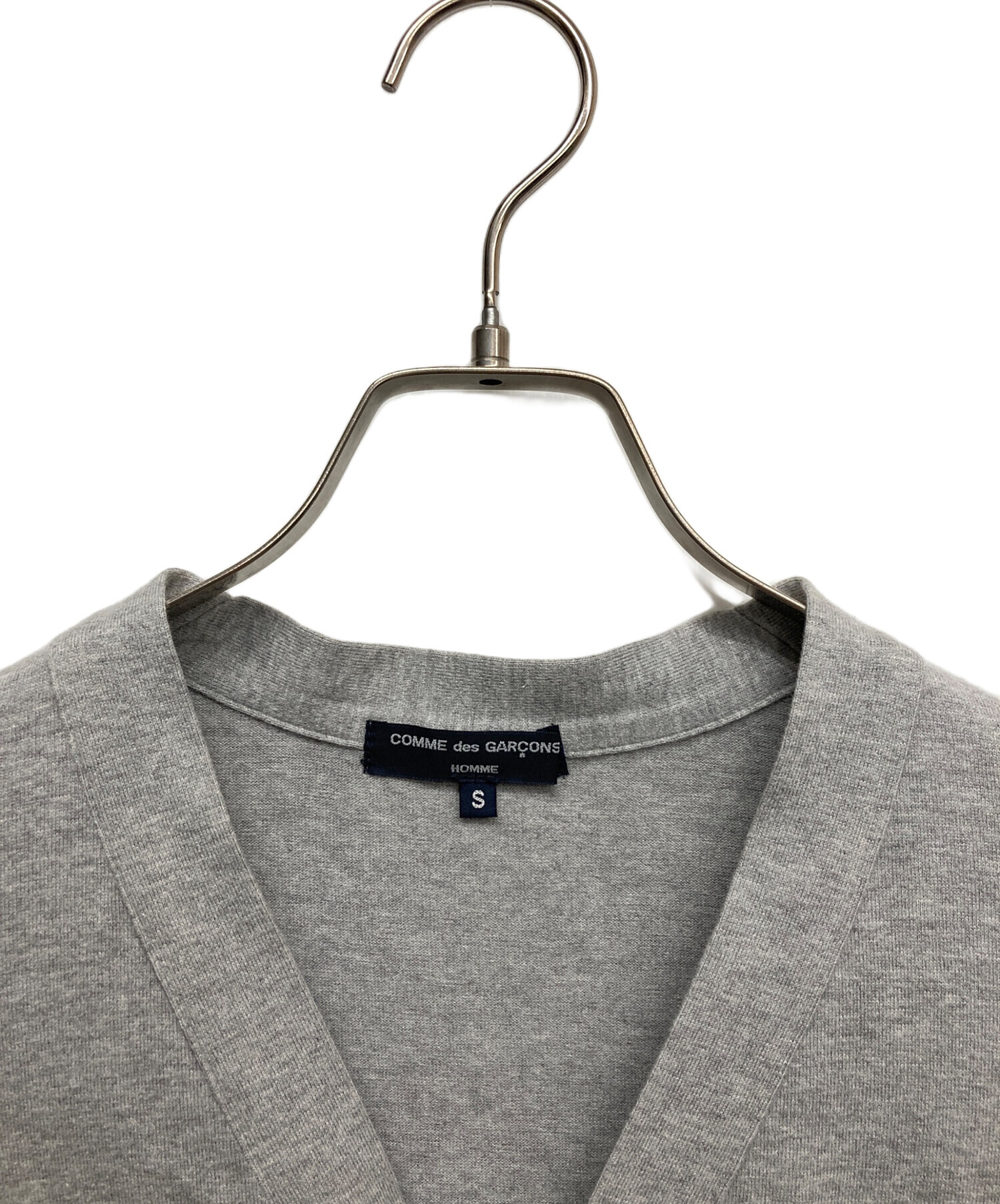 中古・古着通販】COMME des GARCONS HOMME (コムデギャルソン オム
