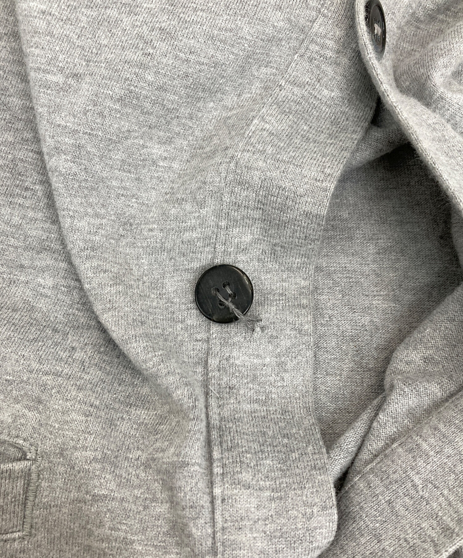 中古・古着通販】COMME des GARCONS HOMME (コムデギャルソン オム
