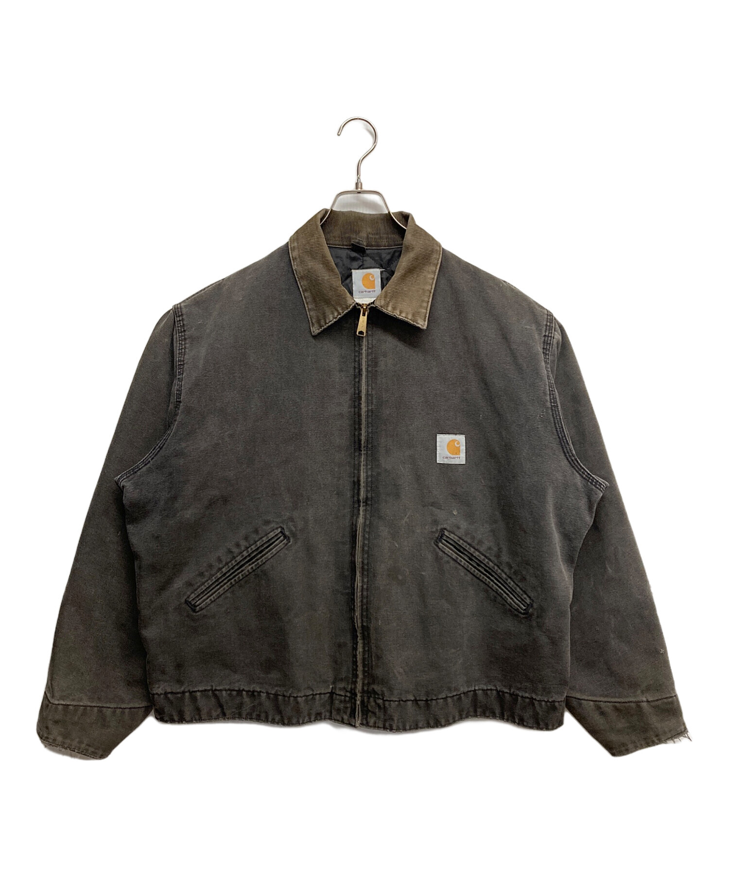 中古・古着通販】CarHartt (カーハート) ノーチェストポケット