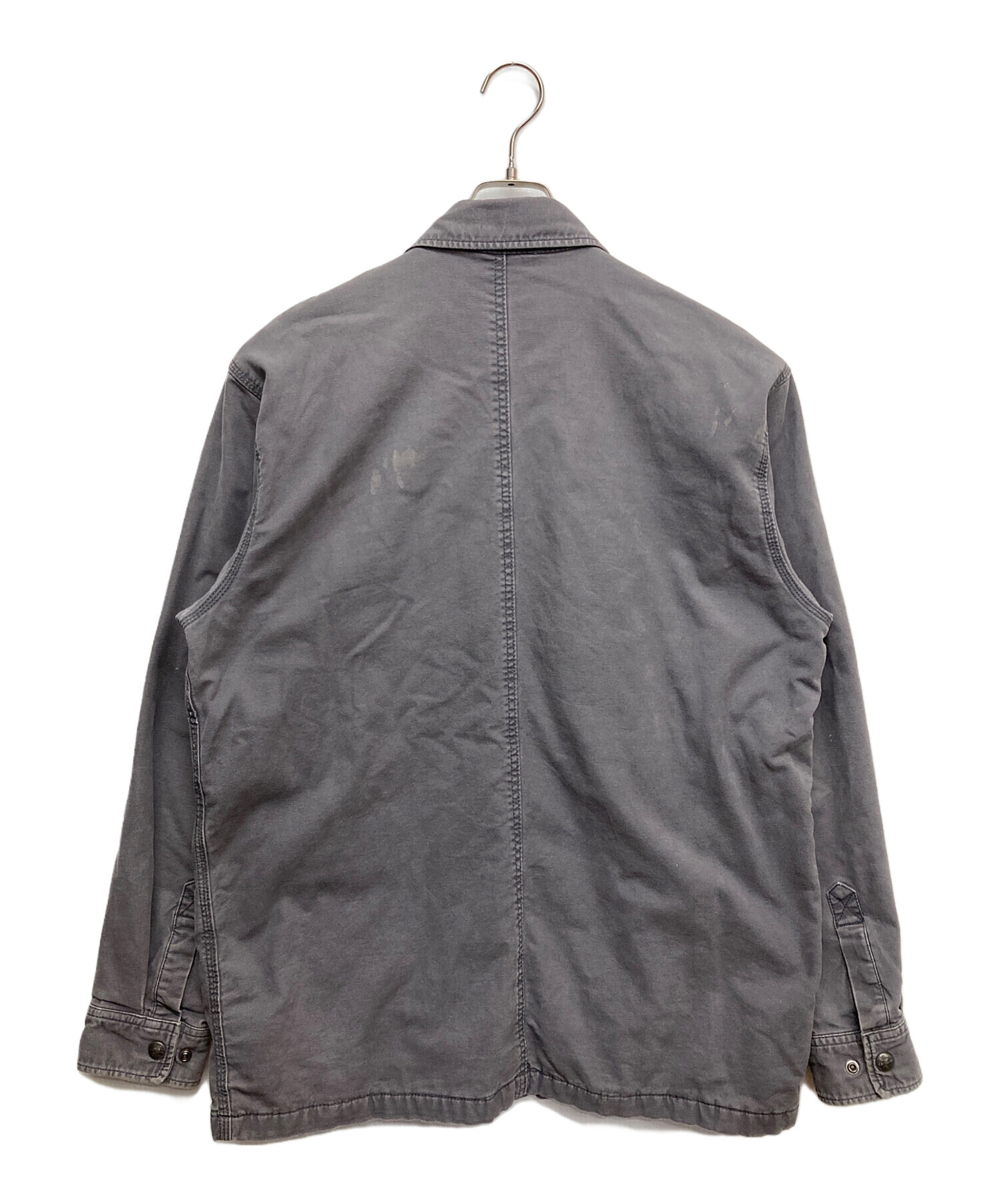 中古・古着通販】CarHartt (カーハート) ワークシャツジャケット