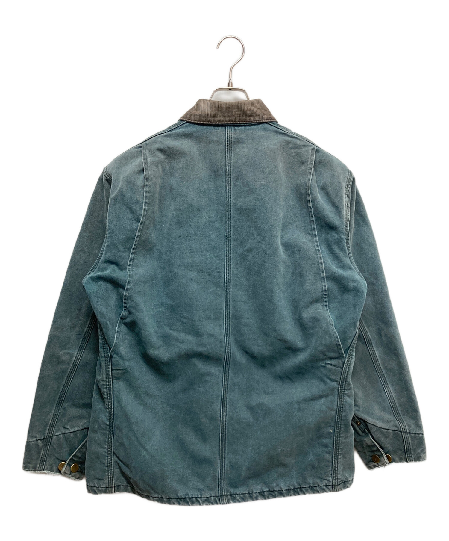 中古・古着通販】CarHartt (カーハート) ブランケットミシガンチョア