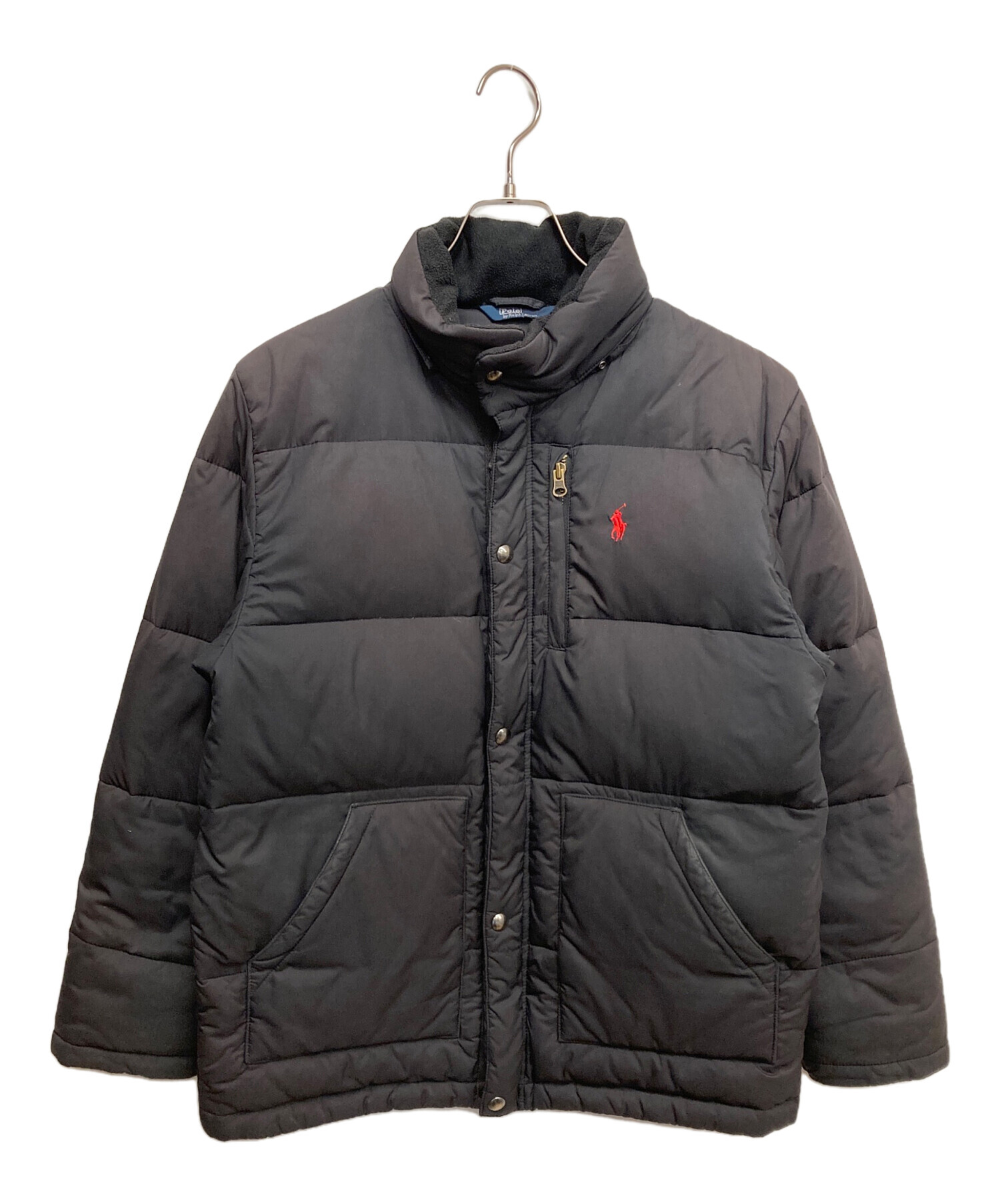 中古・古着通販】POLO RALPH LAUREN (ポロ・ラルフローレン) ダウン