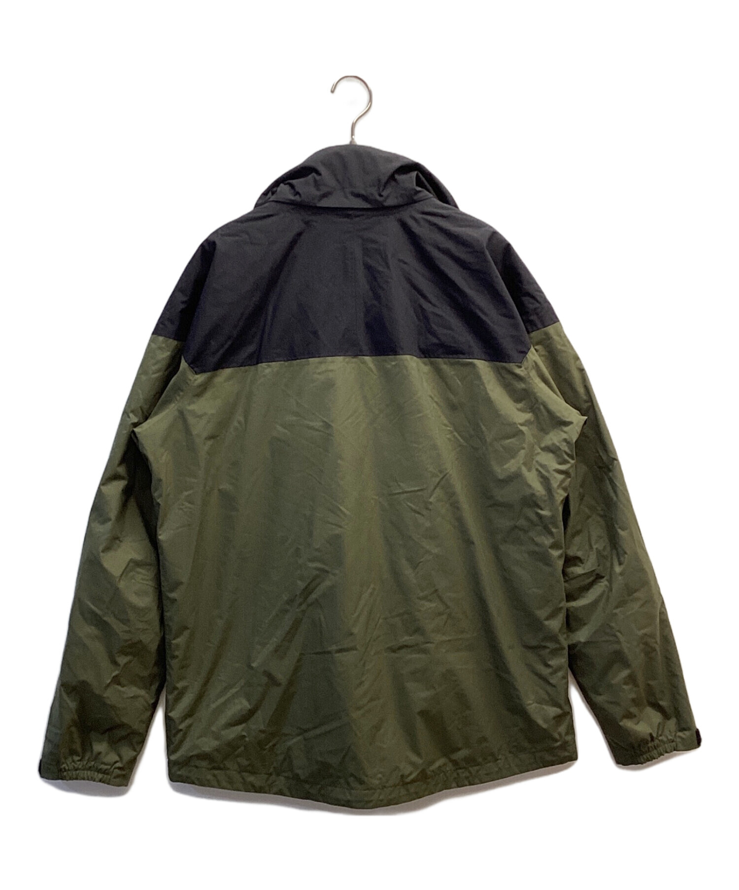 中古・古着通販】Columbia (コロンビア) Fleece Interchange Jacket