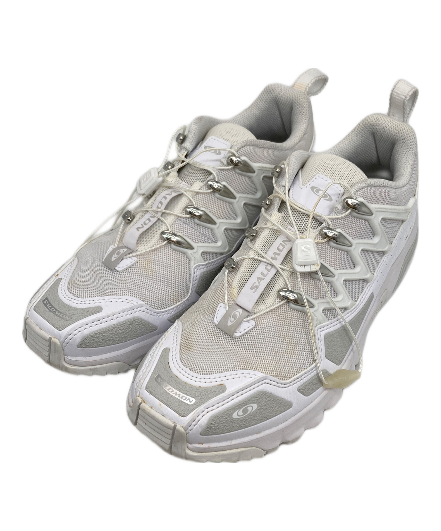 中古・古着通販】SALOMON (サロモン) ACS + ローカットスニーカー