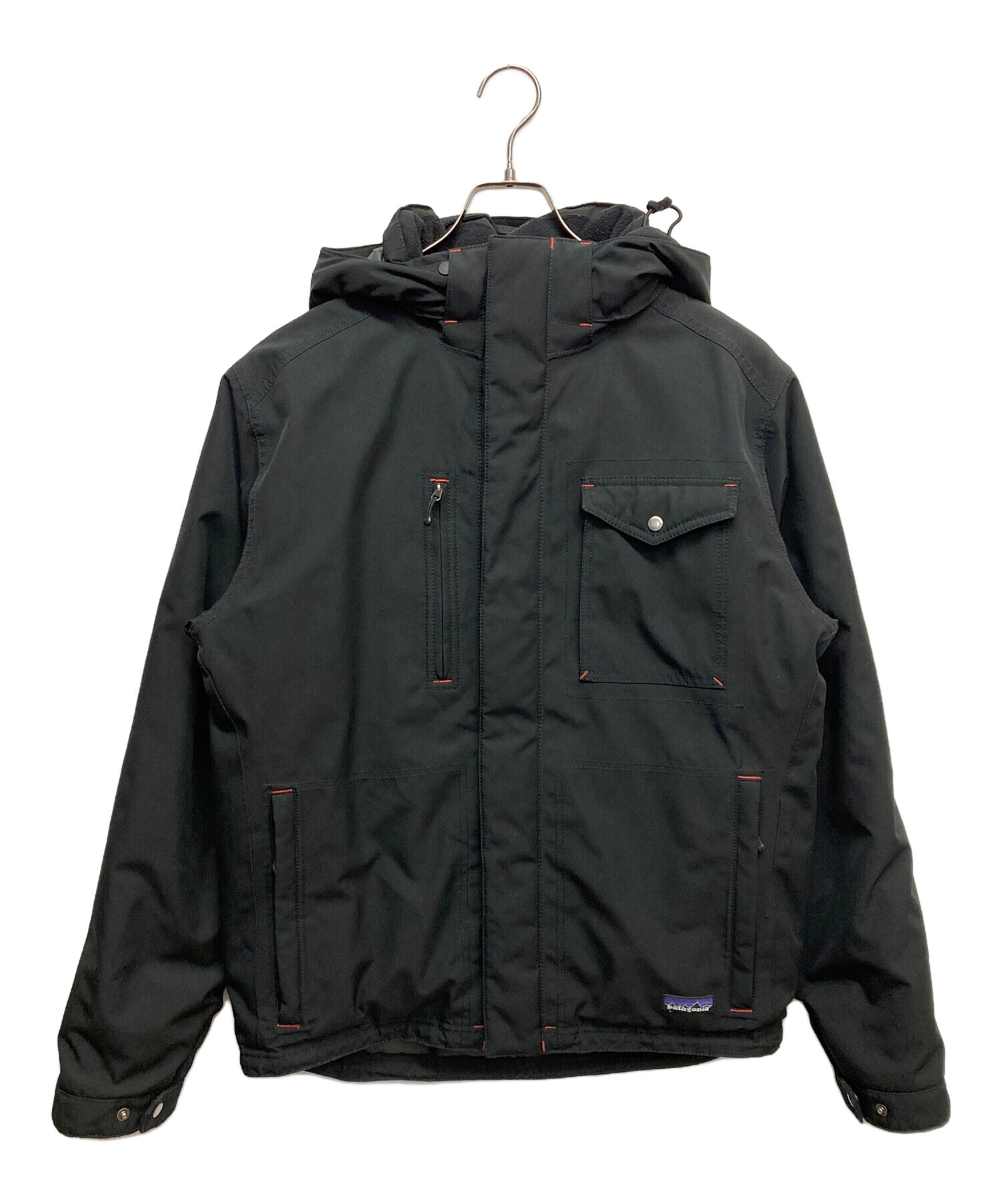 中古・古着通販】Patagonia (パタゴニア) WANAKA DOWN ブラック サイズ