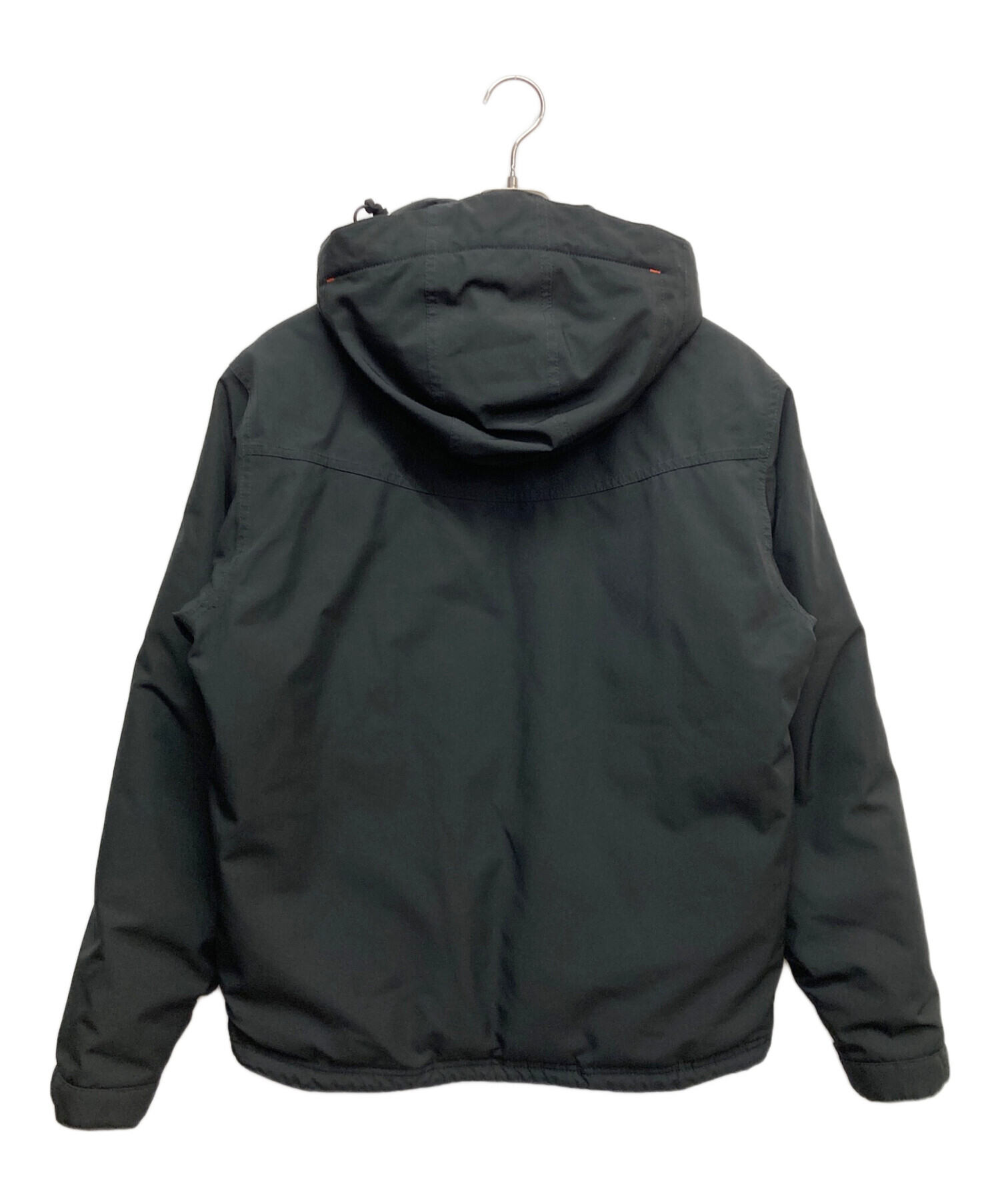 中古・古着通販】Patagonia (パタゴニア) WANAKA DOWN ブラック サイズ