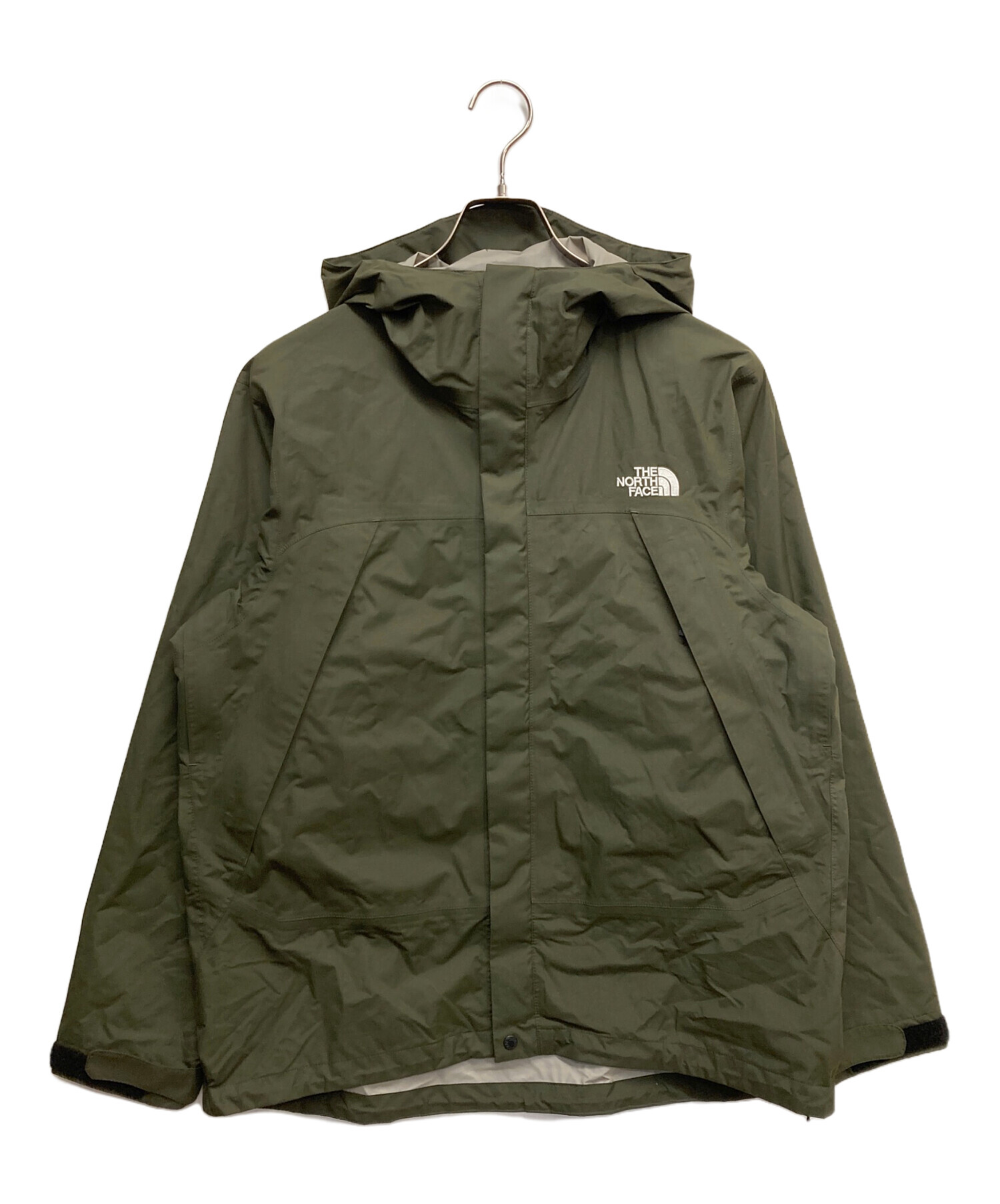 中古・古着通販】THE NORTH FACE (ザ ノース フェイス) Dot Shot