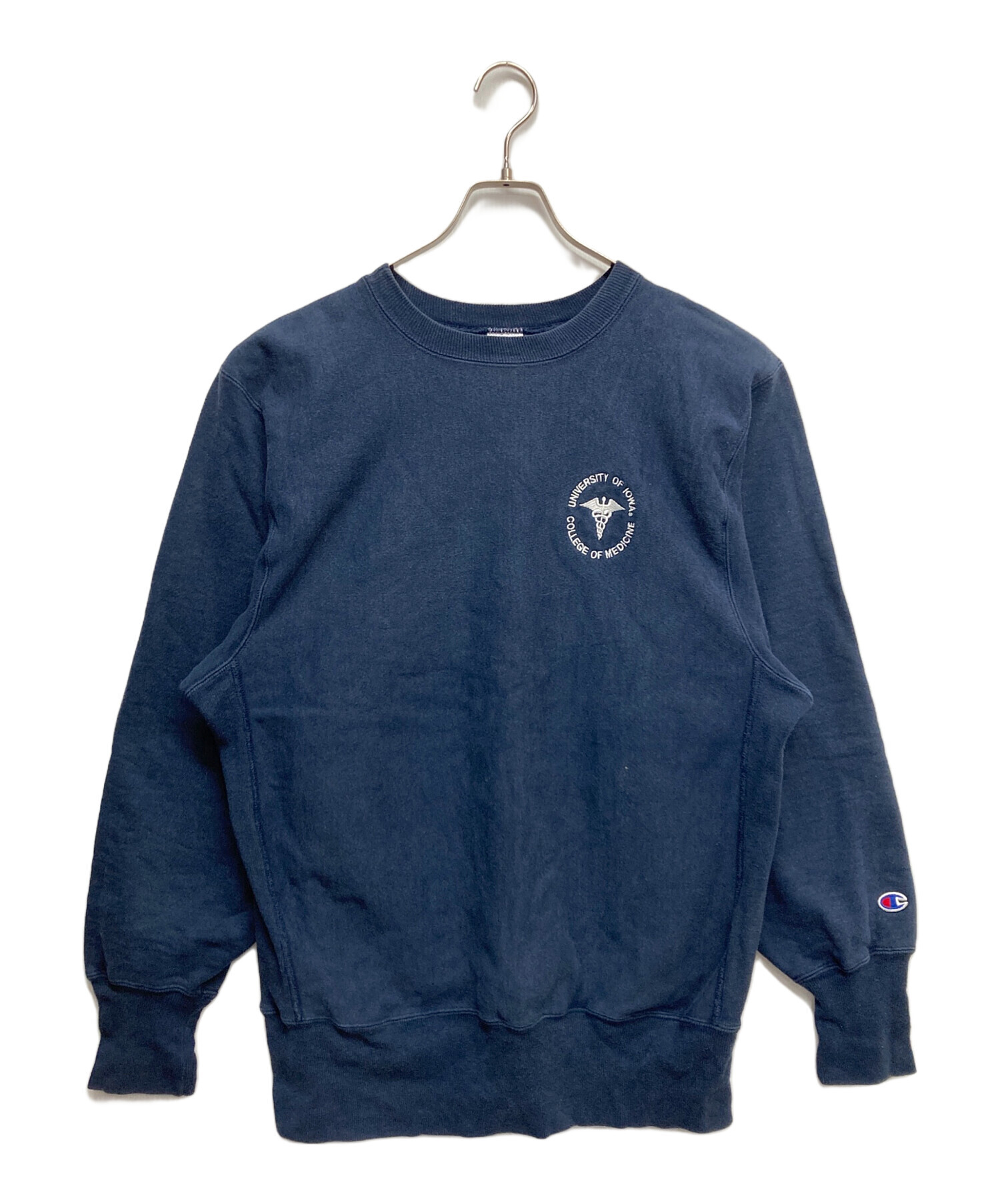 中古・古着通販】Champion REVERSE WEAVE (チャンピオン リバース