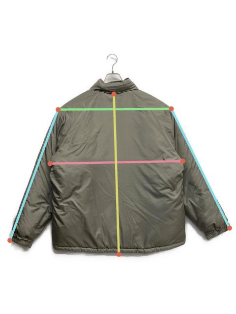 中古・古着通販】FTC (エフティーシー) PERTEX DOWN JACKET オリーブ