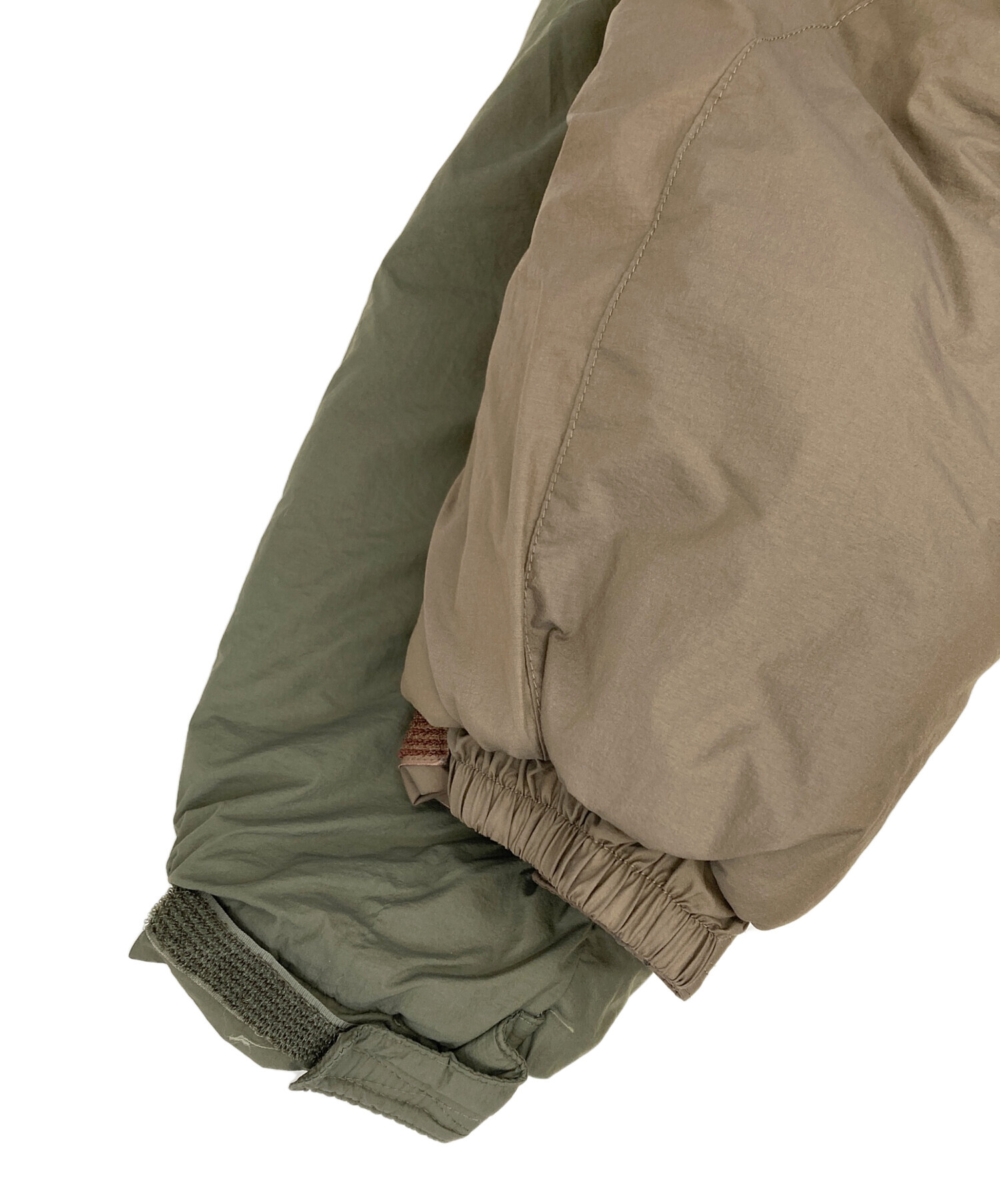 中古・古着通販】WILD THINGS (ワイルドシングス) MONSTER PARKA