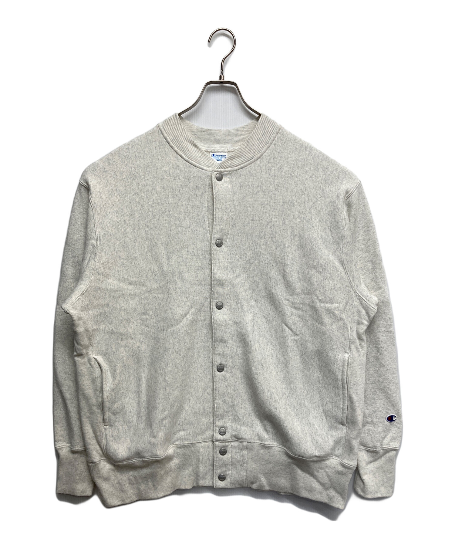 中古・古着通販】Champion REVERSE WEAVE (チャンピオン リバース