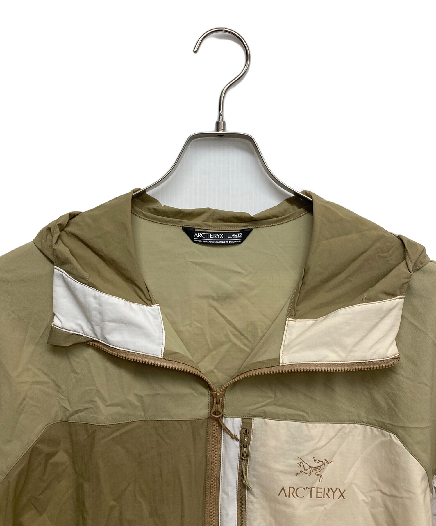 中古・古着通販】ARC'TERYX (アークテリクス) BEAMS (ビームス