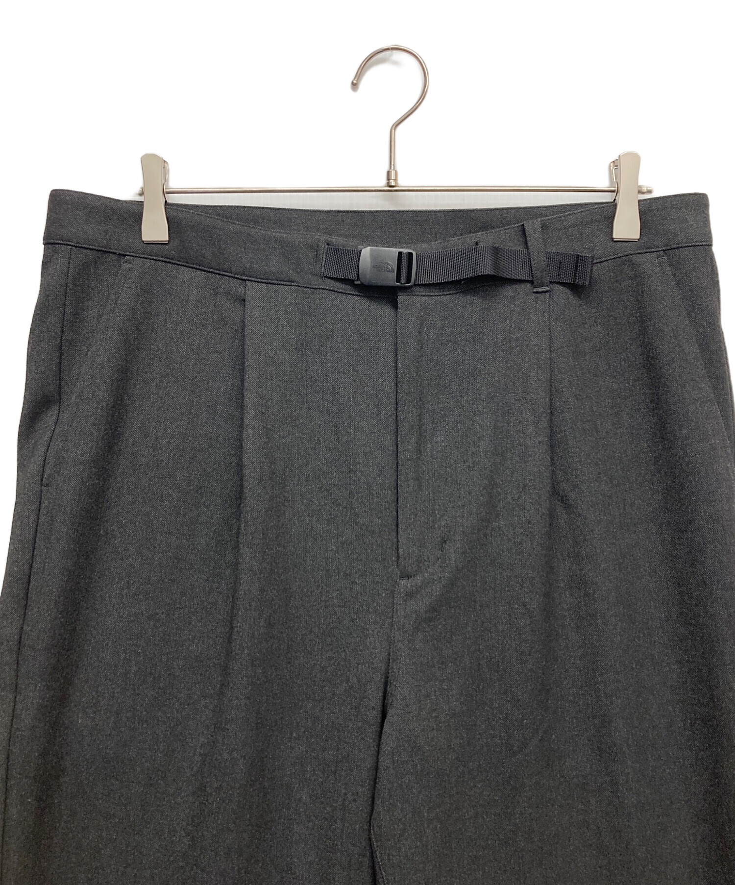 中古・古着通販】THE NORTH FACE (ザ ノース フェイス) インヨーパンツ