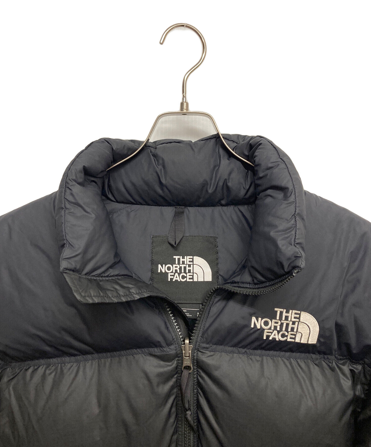 中古 THE NORTH FACE Nuptse Jacket 限定モデル 中古・古着通販】THE NORTH FACE (ザ ノース フェイス) 1996 RETRO