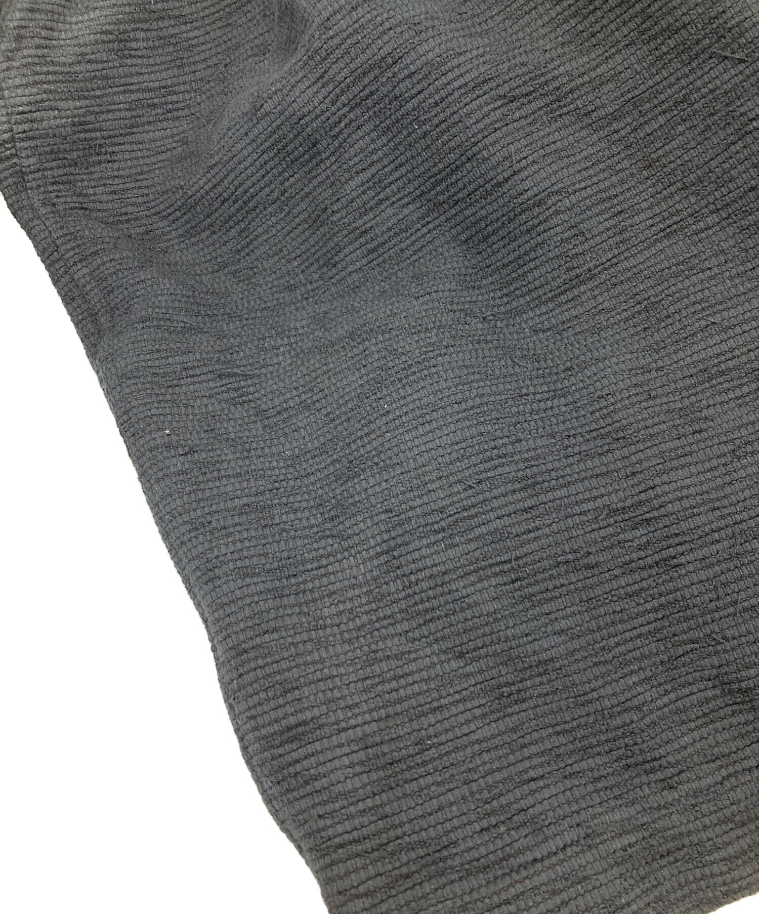 中古・古着通販】ISSEY MIYAKE (イッセイミヤケ) 刺し子 チャイナ 