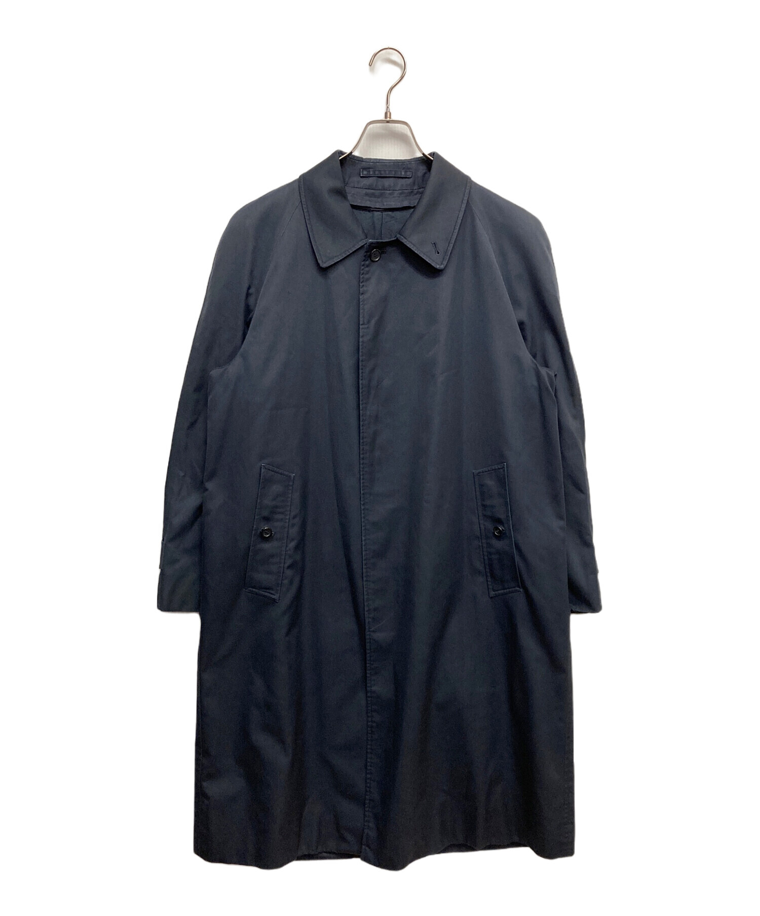 中古・古着通販】Burberry's (バーバリーズ) ノバチェックライナー付き