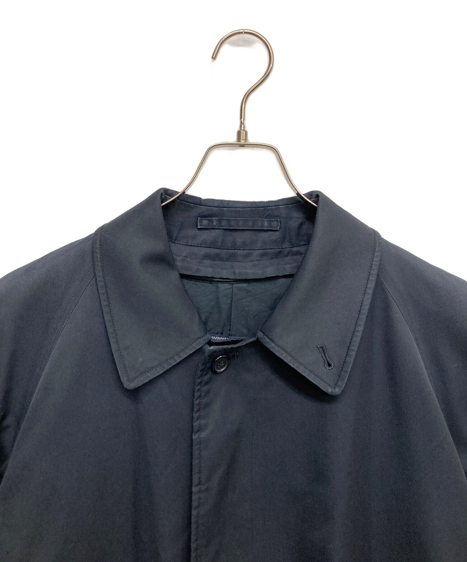 中古・古着通販】Burberry's (バーバリーズ) ノバチェックライナー付き