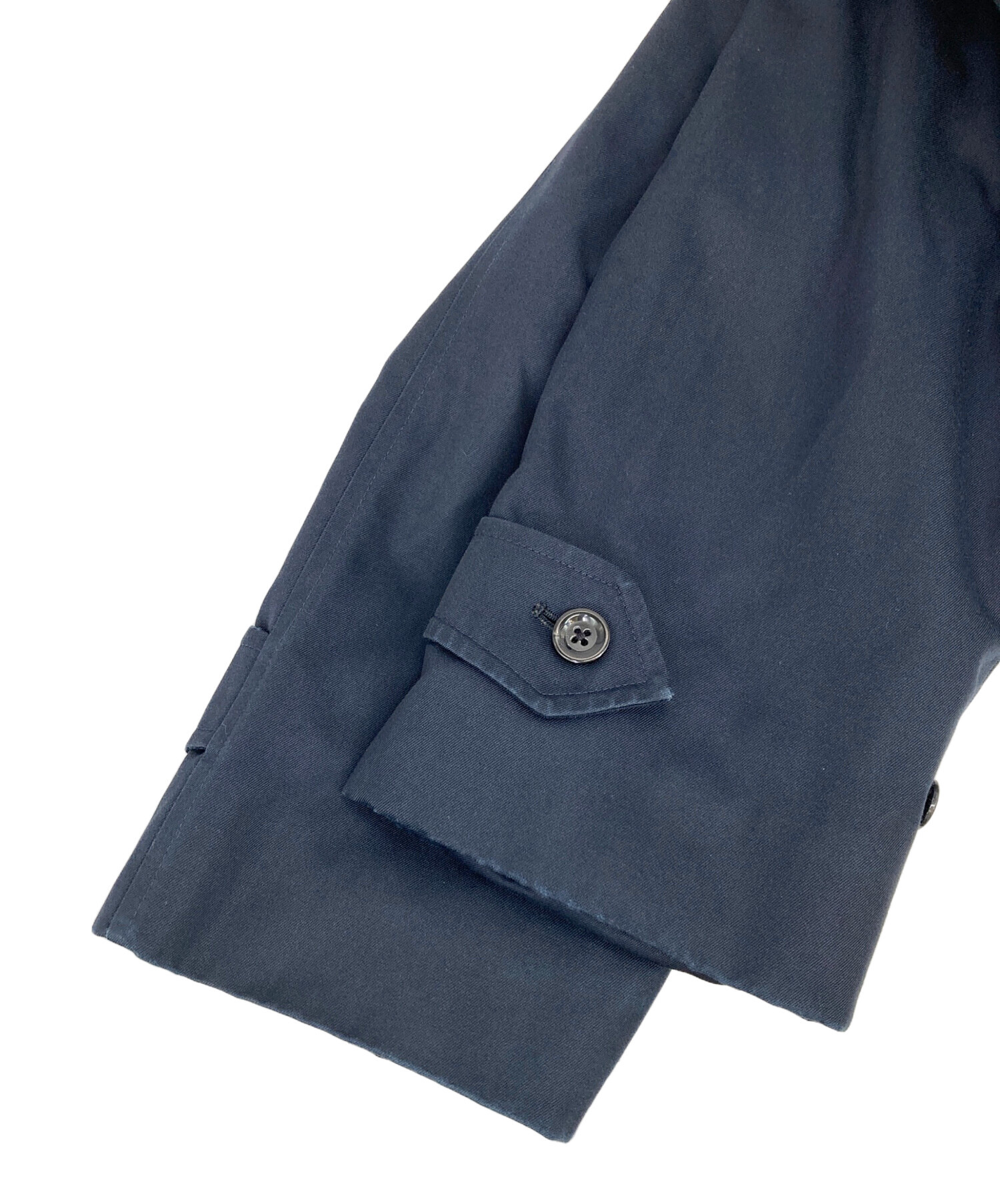 中古・古着通販】Burberry's (バーバリーズ) ノバチェックライナー付き