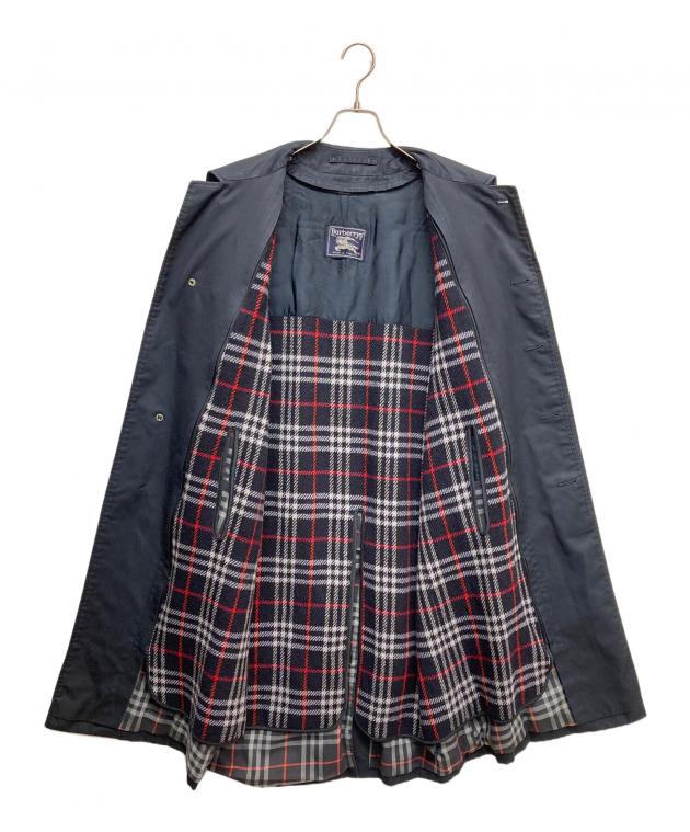 中古・古着通販】Burberry's (バーバリーズ) ノバチェックライナー付き