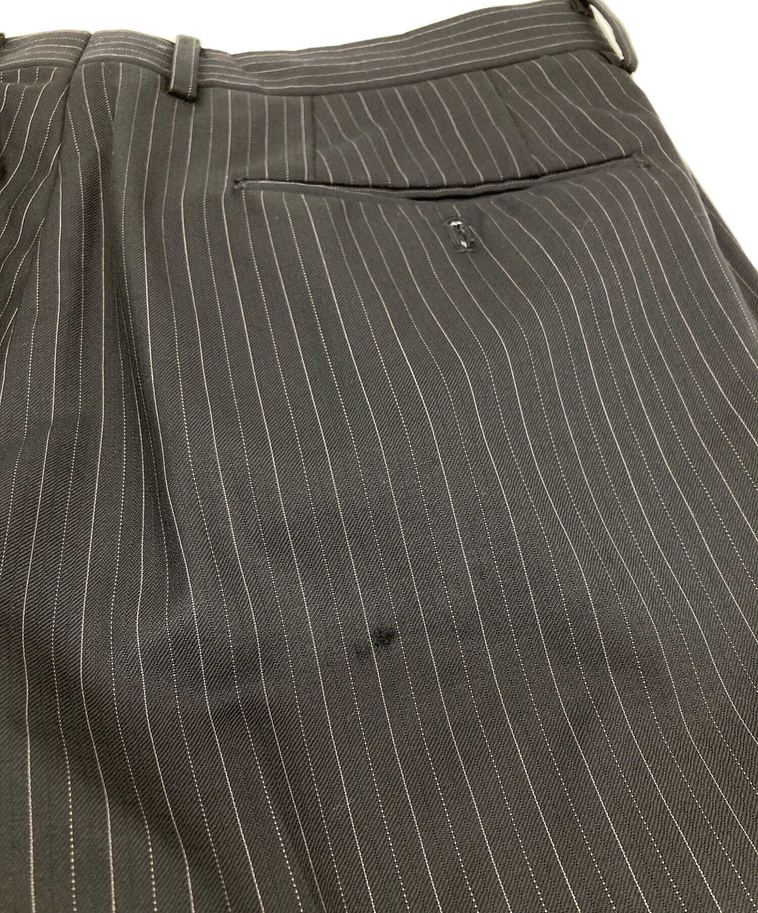 PS Paul Smith パンツ　スーツ　セット　マルチストライプ　XL 中古・古着通販】Paul Smith COLLECTION (ポールスミス コレクション