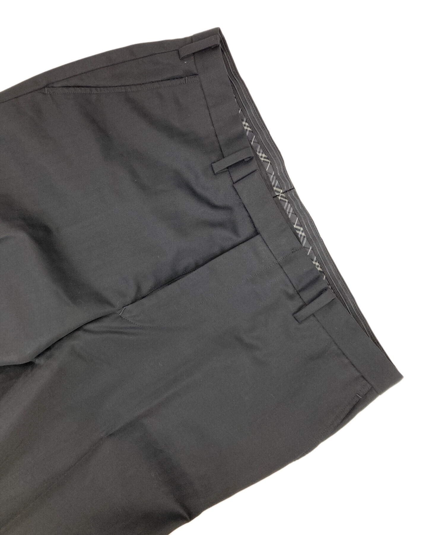 中古・古着通販】BURBERRY BLACK LABEL (バーバリーブラックレーベル